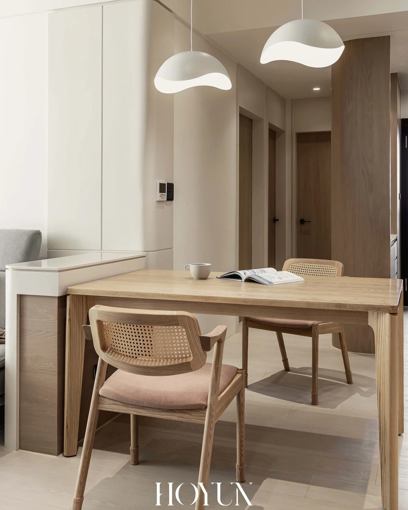 桃園青埔 豐郡京硯

和勻室內裝修設計有限公司
www.hoyun.work
#和勻設計
#室內設計
#室內設計師
#青埔
#桃園
#HOYUN
#新成屋
#實品屋
#商業空間
#住宅設計
#公設設計