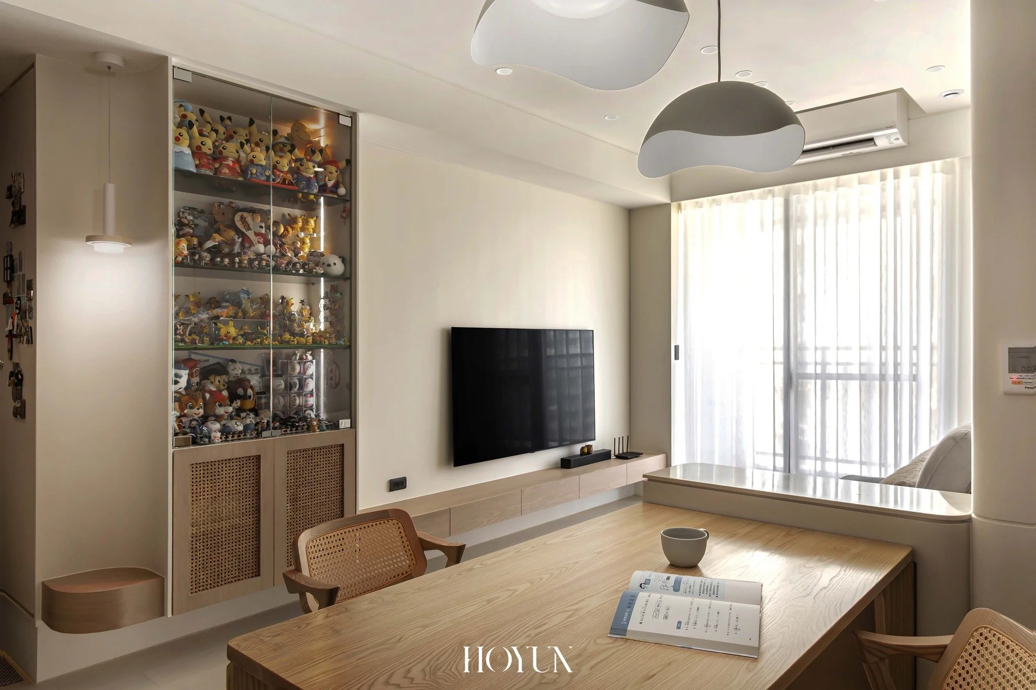 桃園青埔 豐郡京硯

https://www.hoyun.work/portfolio/fengjun-jingyan

和勻室內裝修設計有限公司
www.hoyun.work
#和勻設計
#室內設計
#室內設計師
#青埔
#桃園
#HOYUN
#新成屋
#實品屋
#商業空間
#住宅設計
#公設設計