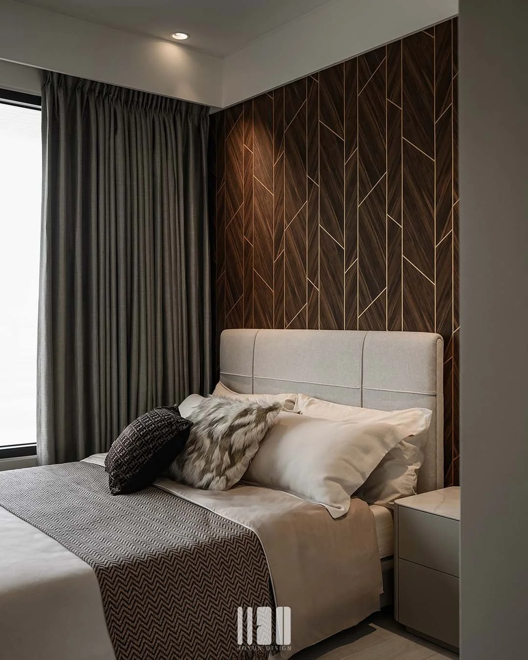 桃園大園 龍築靜玥

和勻室內裝修設計有限公司
www.hoyun.work
#和勻設計
#室內設計
#室內設計師
#青埔
#桃園
#HOYUN
#新成屋
#實品屋
#商業空間
#住宅設計
#公設設計