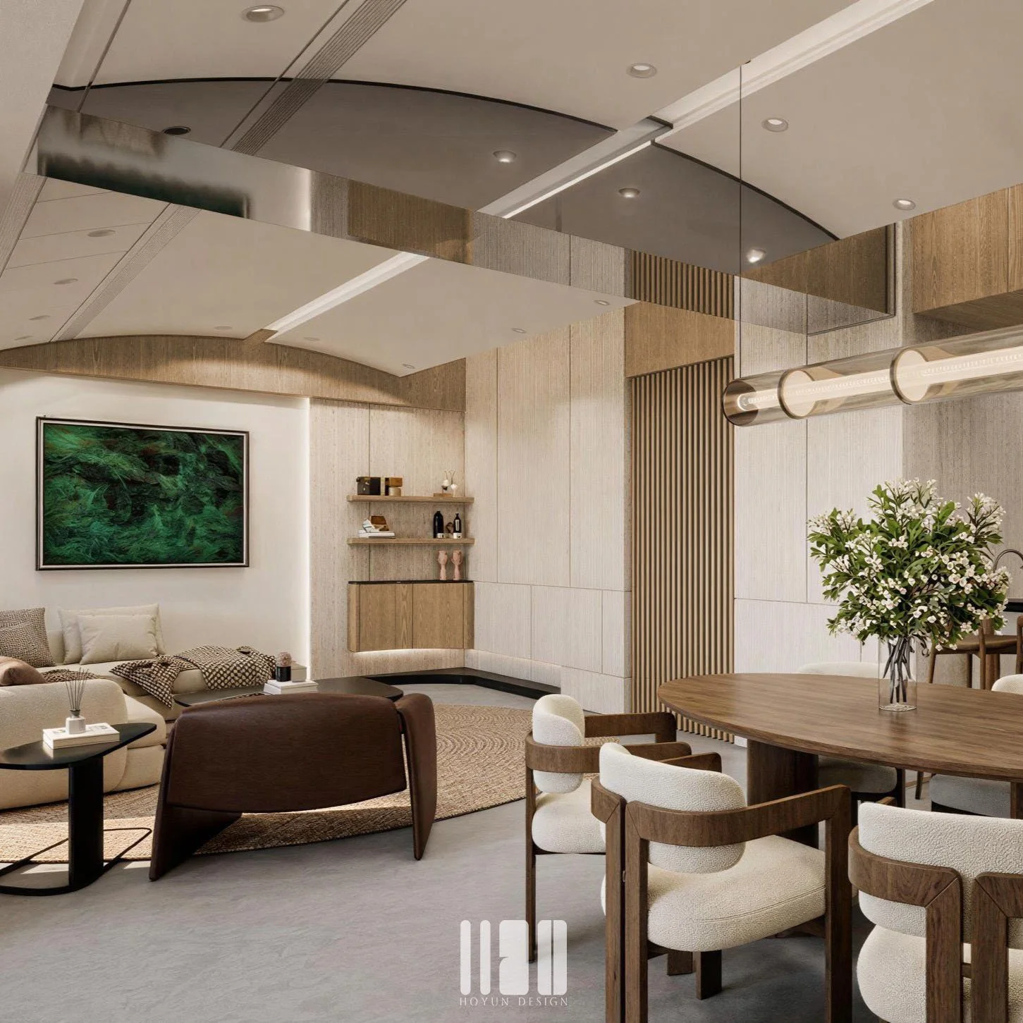 桃園｜桃大詠｜毛胚屋