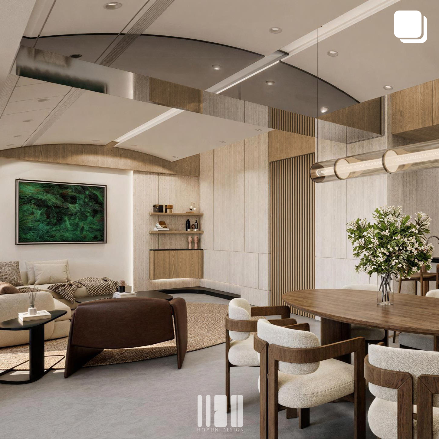 桃園｜桃大詠｜毛胚屋