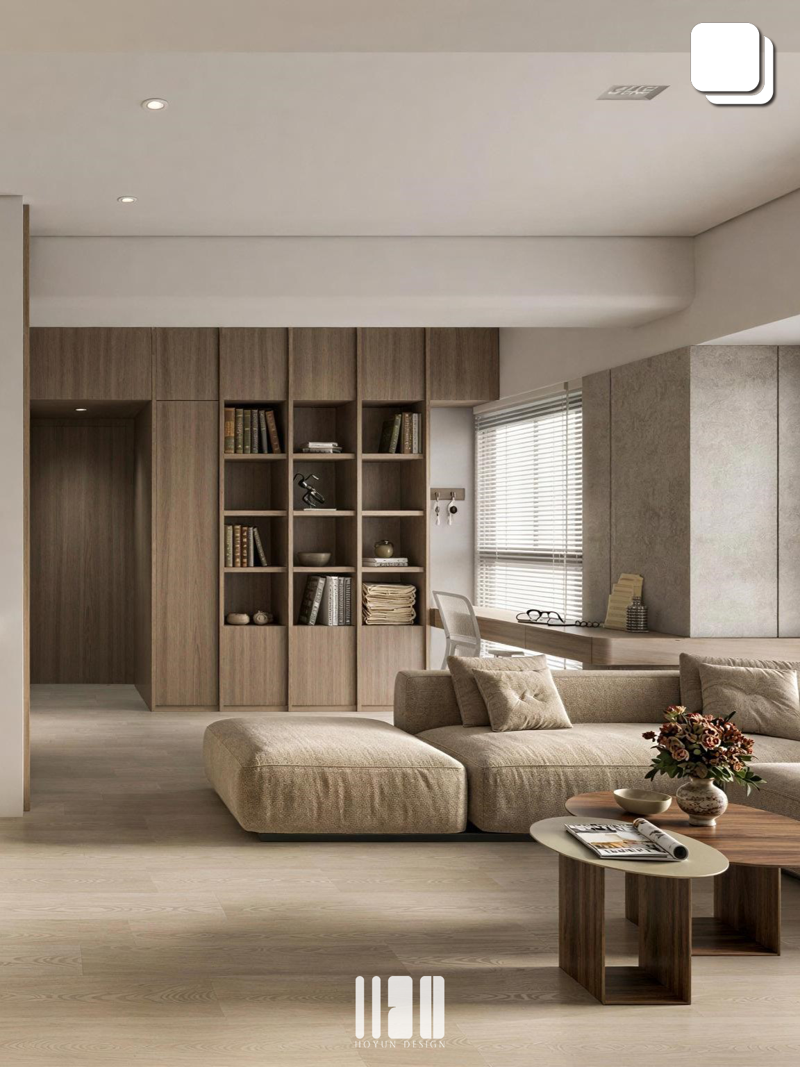 桃園｜園首之道｜新成屋