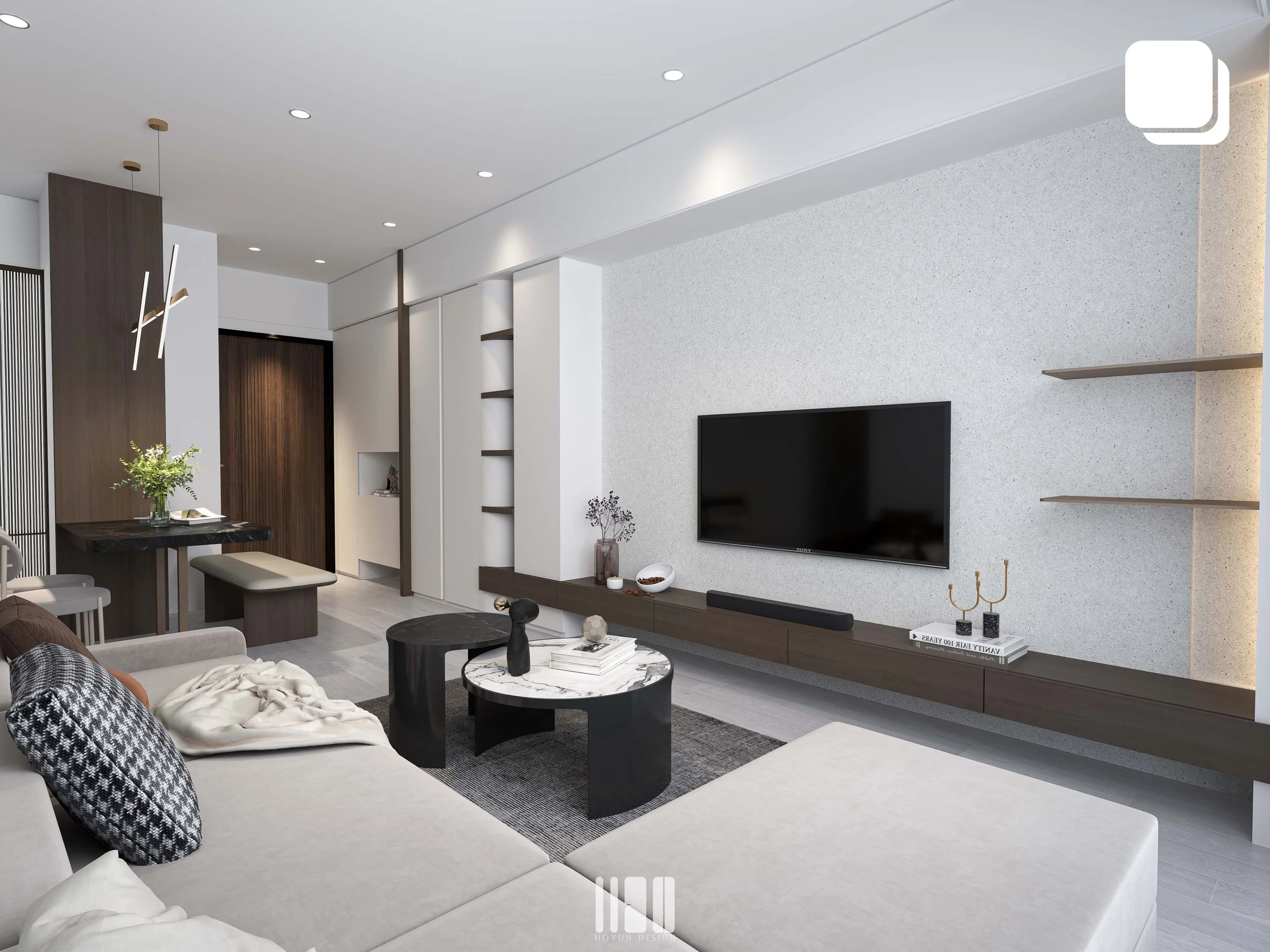 桃園｜和禾耘｜新成屋