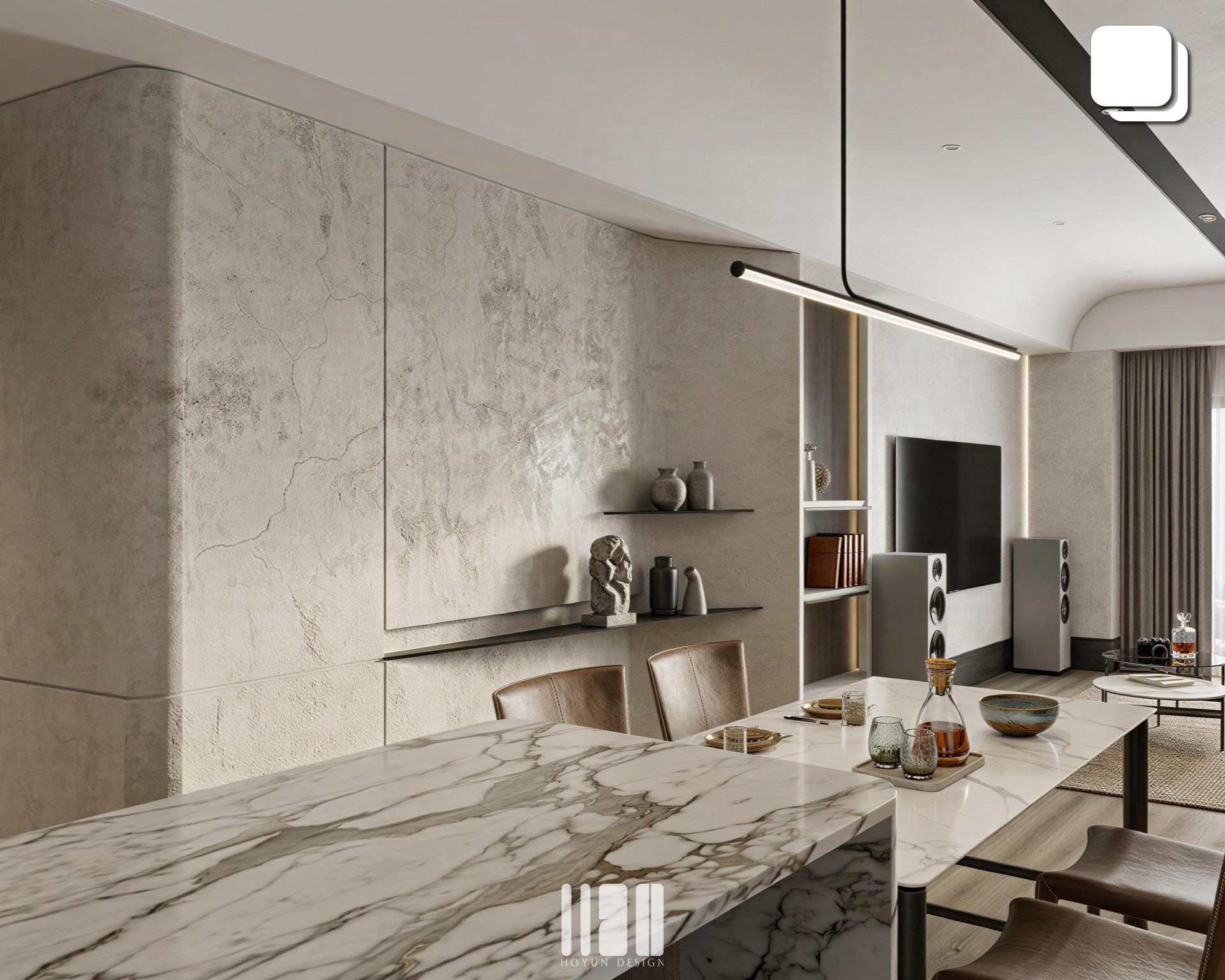 桃園｜園首之道｜新成屋