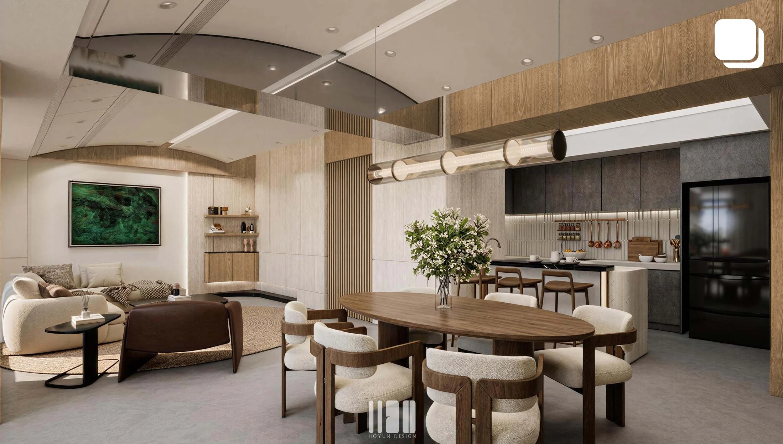 桃園｜桃大詠｜毛胚屋