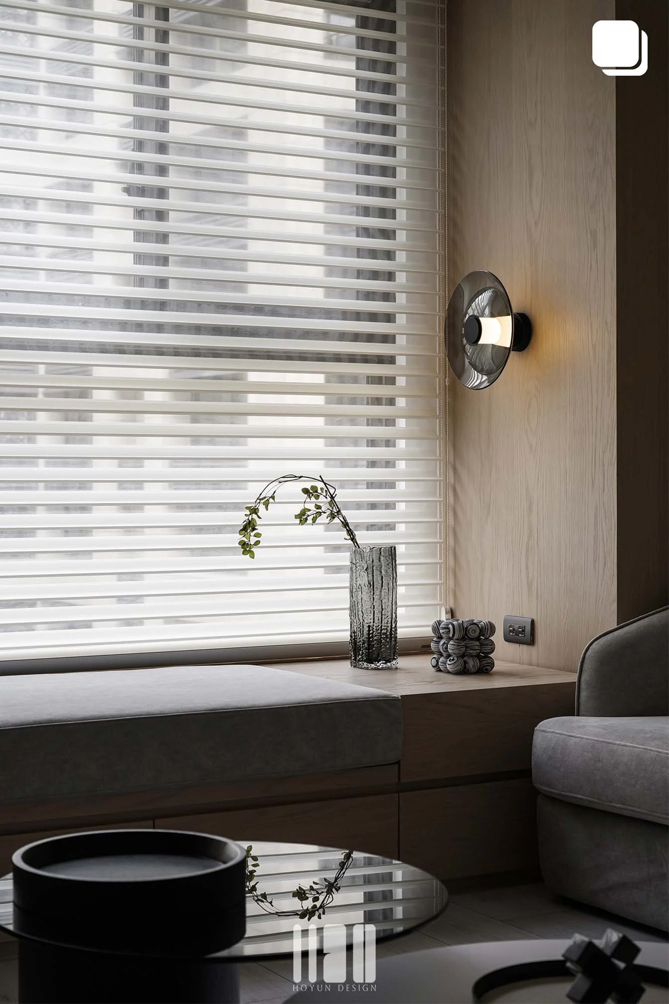 桃園｜園首之道｜新成屋