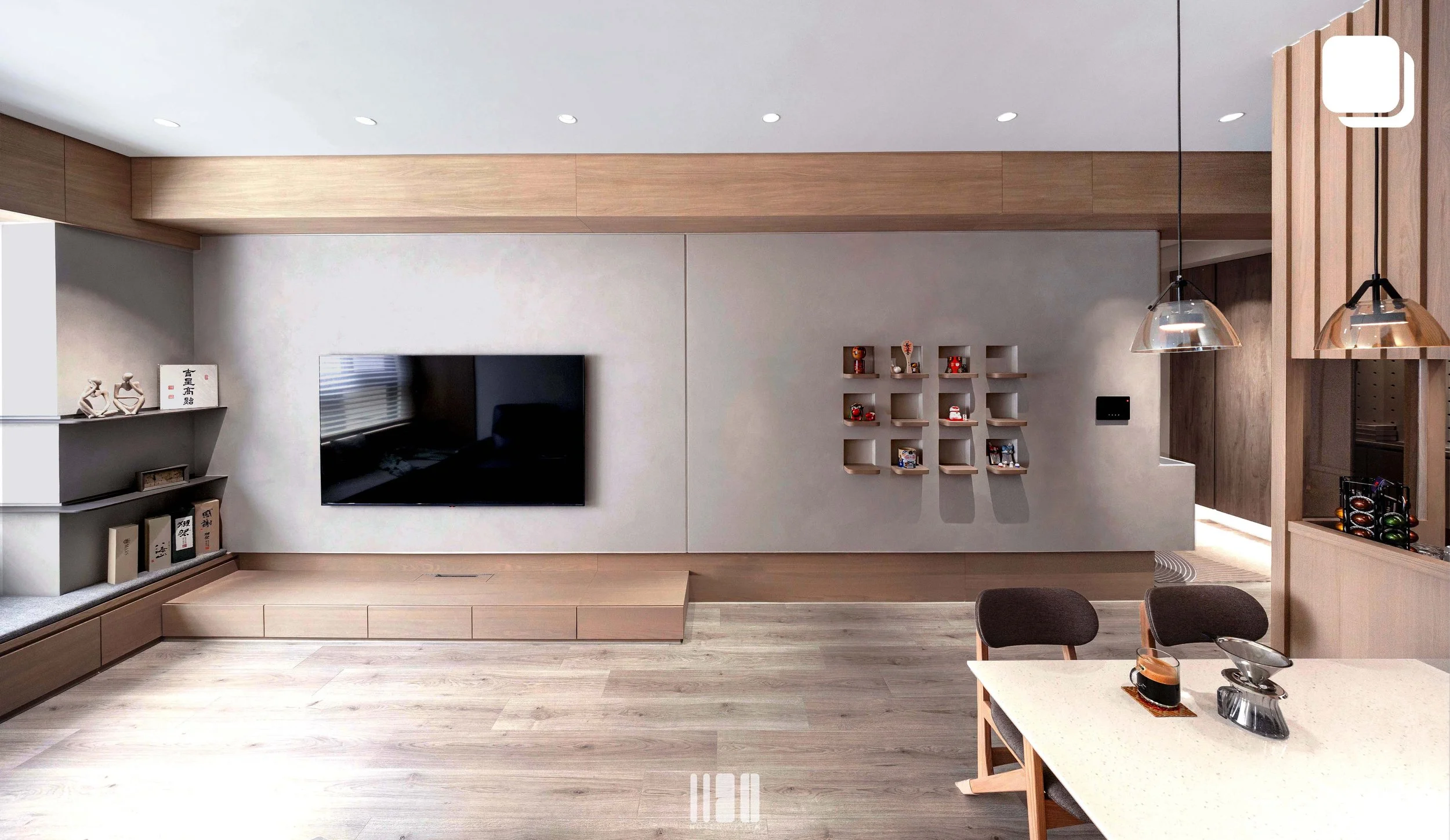 桃園｜園首之道｜新成屋