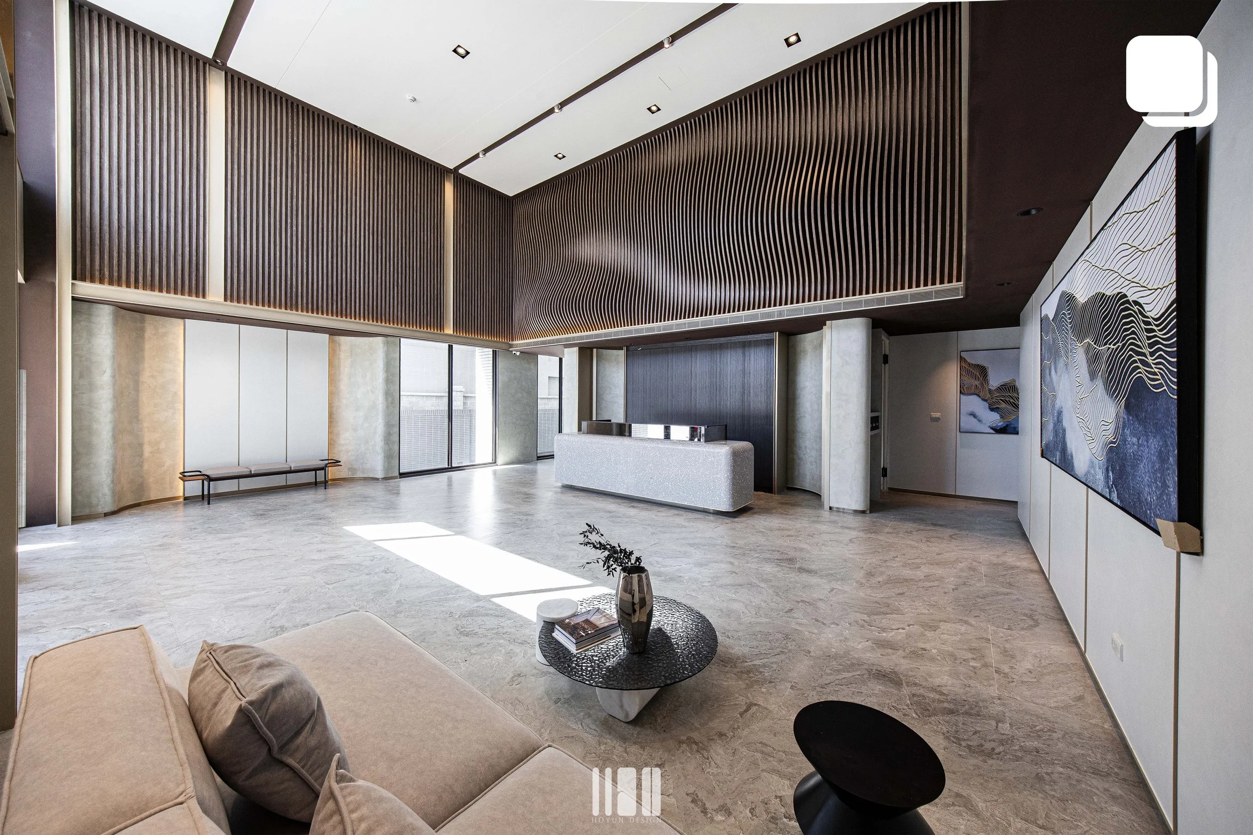 桃園｜和禾耘｜住宅公設