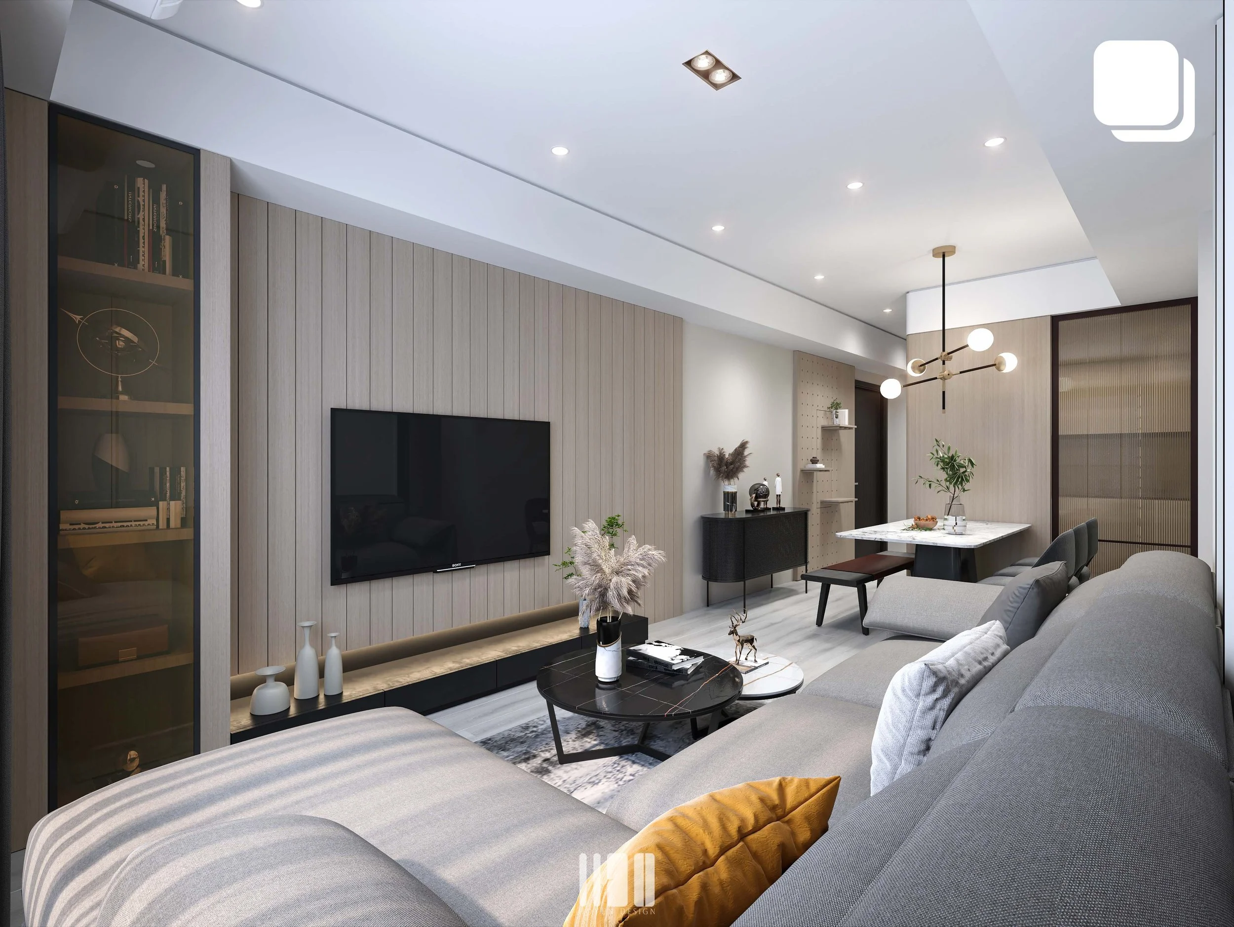 桃園｜和禾耘｜新成屋