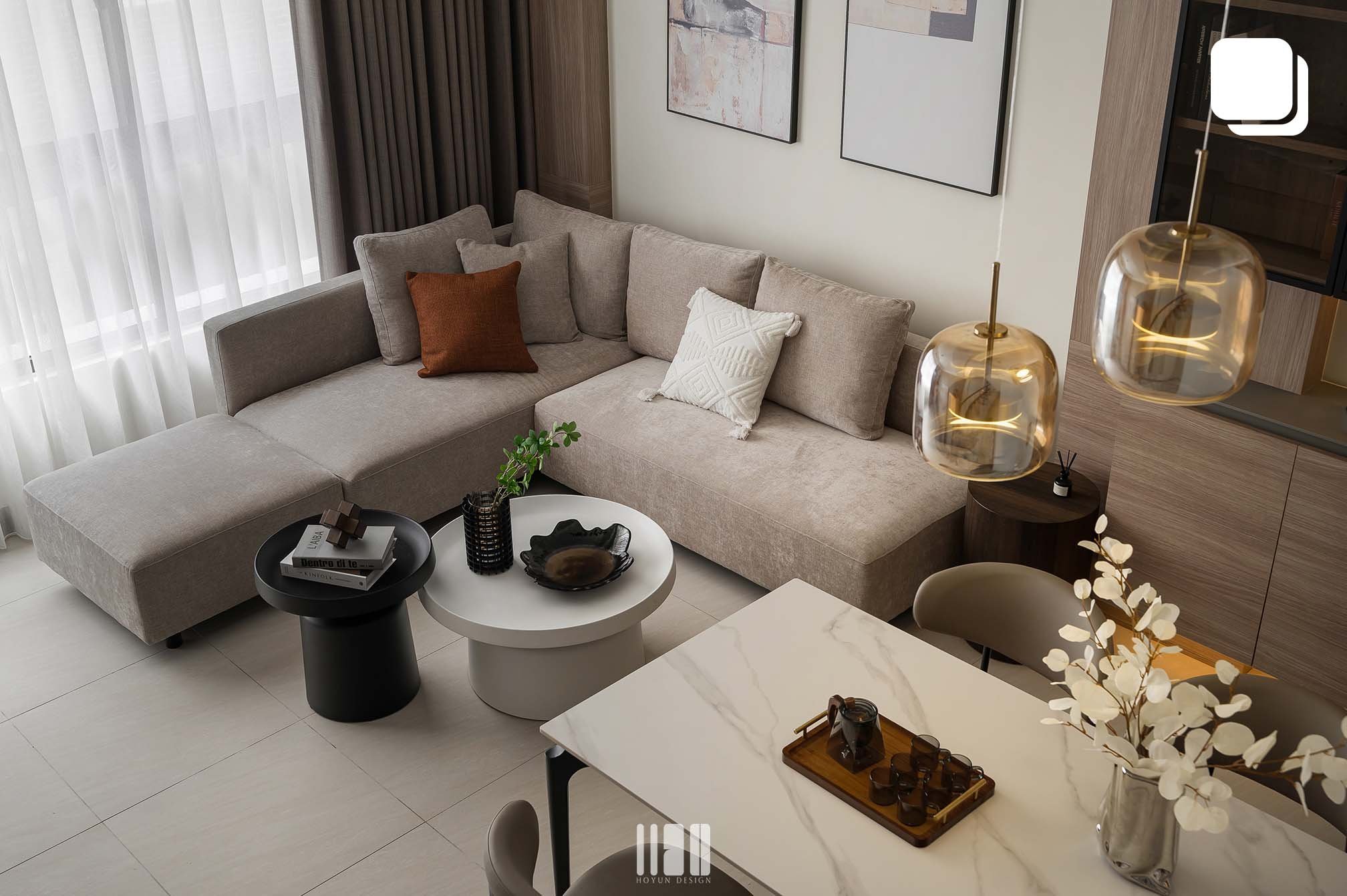 新竹｜閎遠覓境｜實品屋