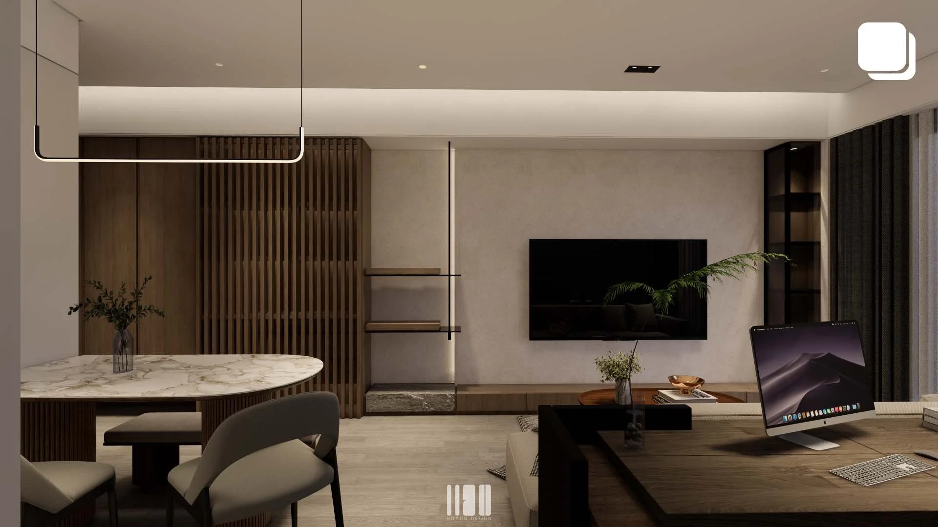 桃園｜和禾耘｜新成屋