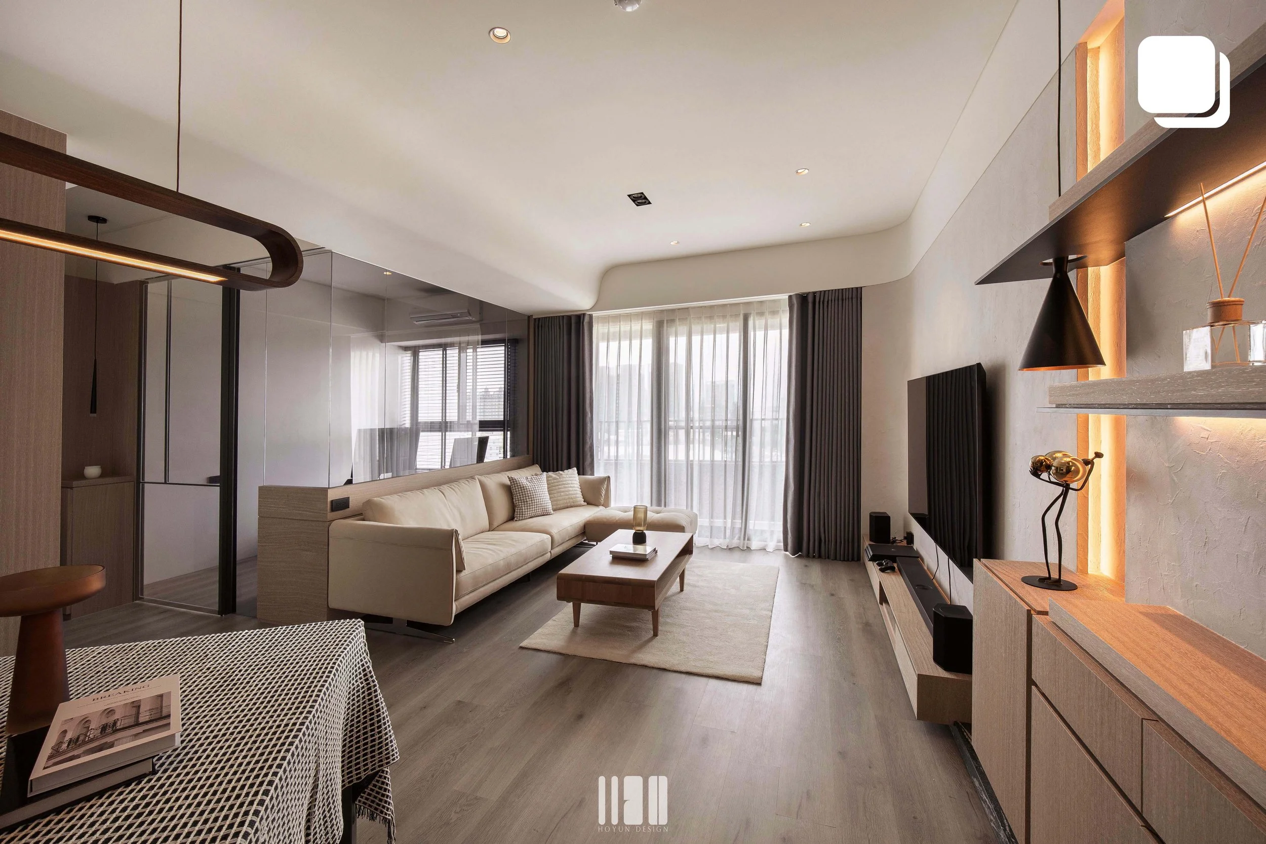 桃園｜和禾耘｜新成屋