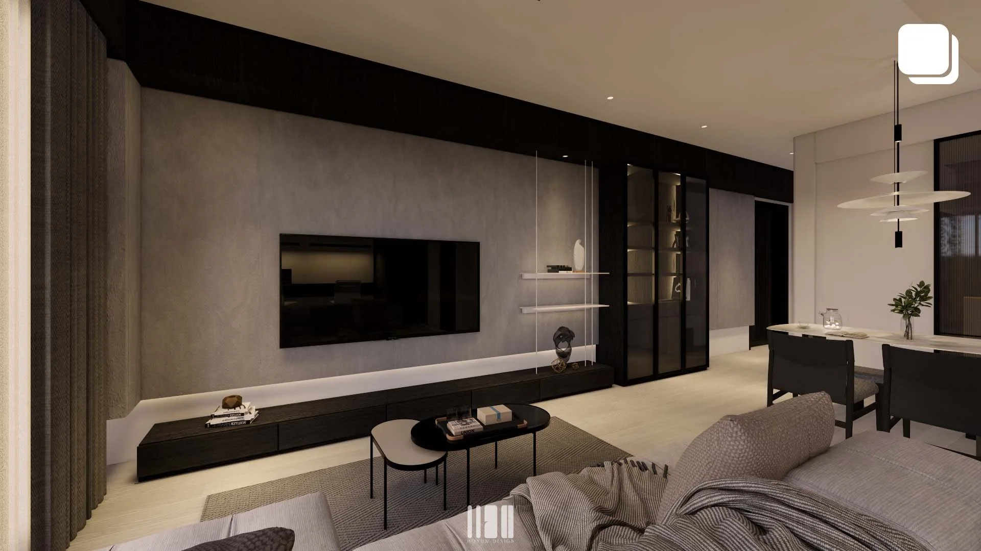 桃園｜和禾耘｜新成屋