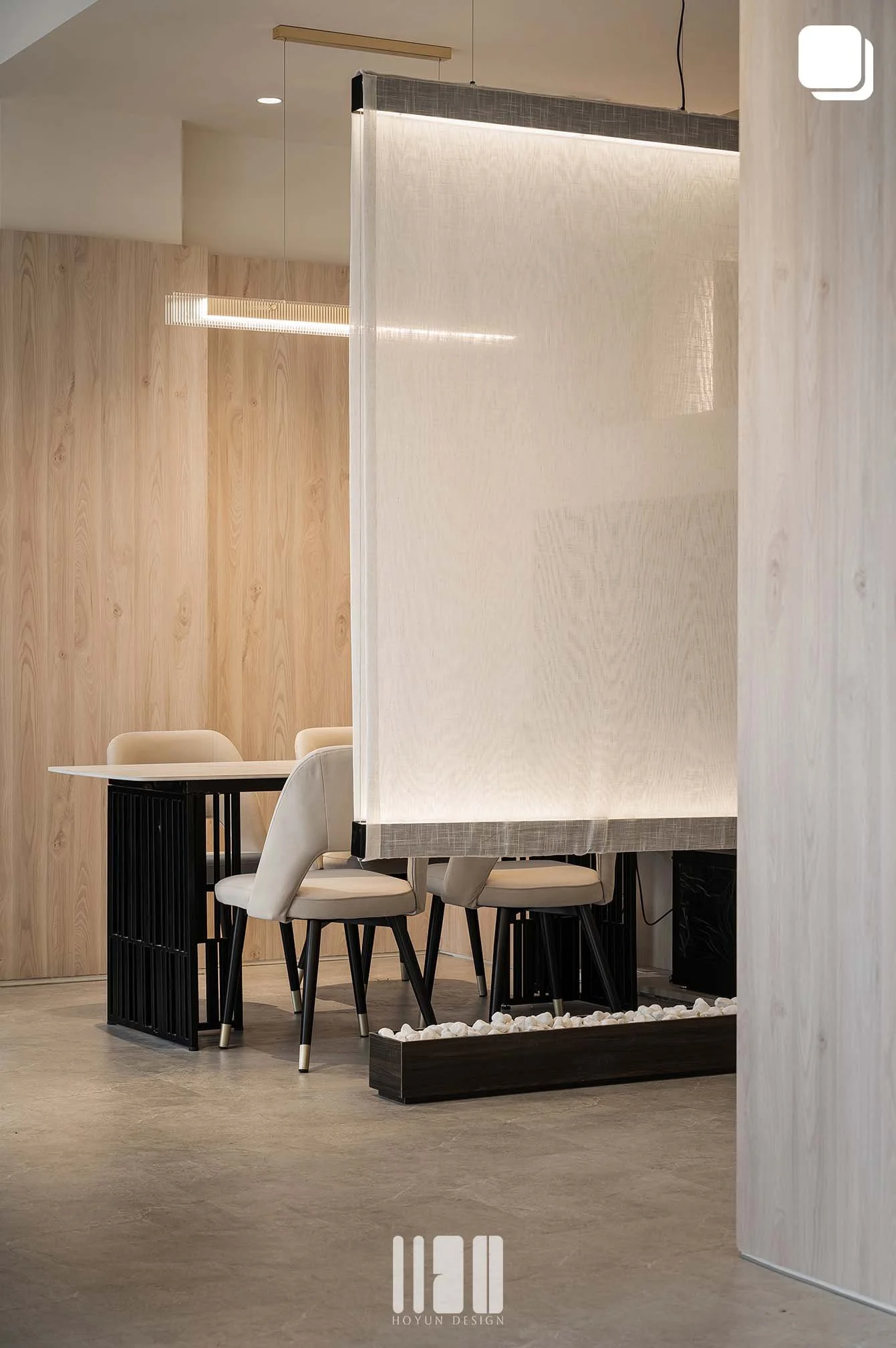 新竹｜錢都富境｜接待中心