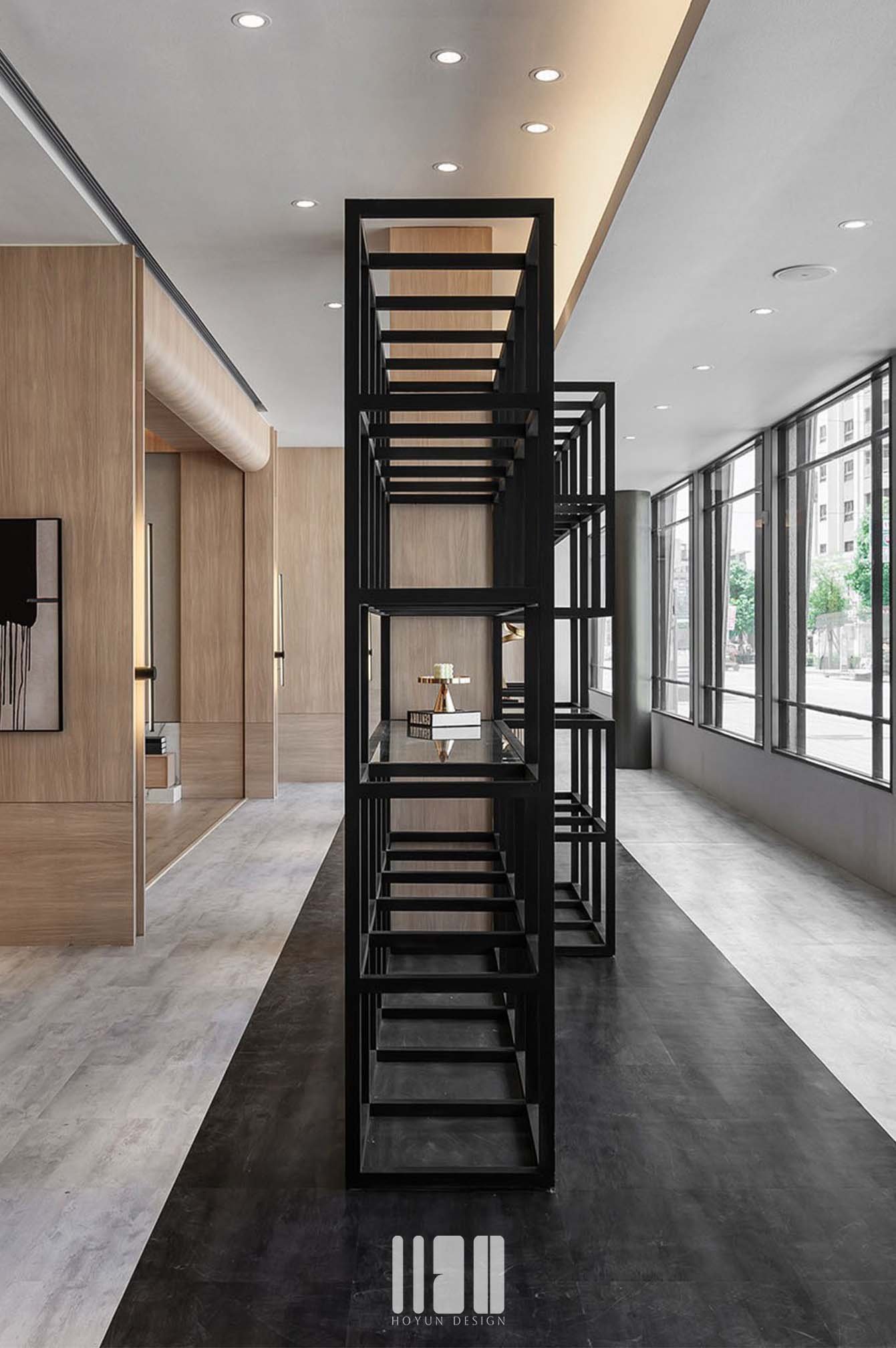 和平大院｜收束視角（建議結尾代表圖）