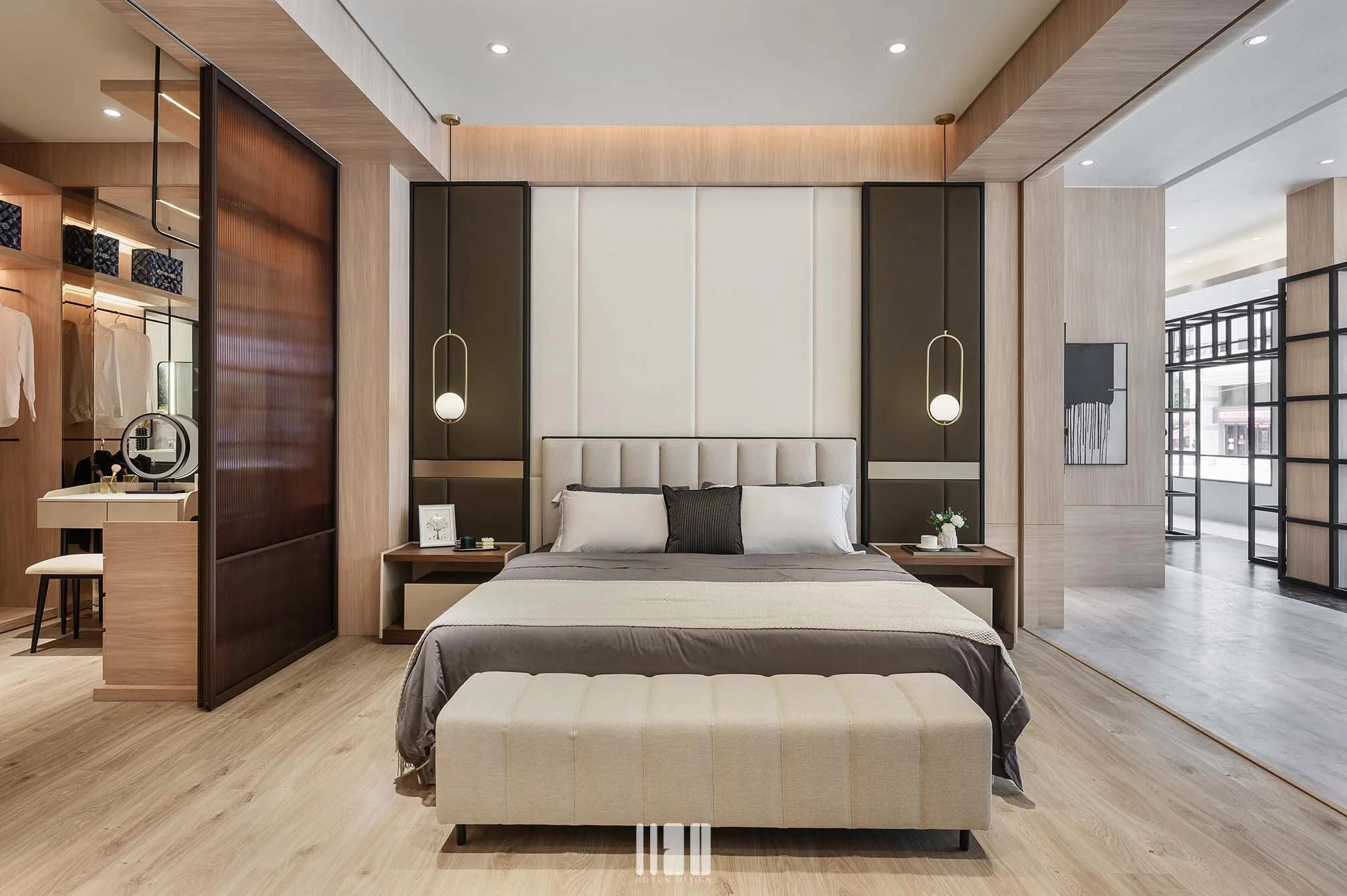 豪宅 vs 常規宅 vs 小宅差別？