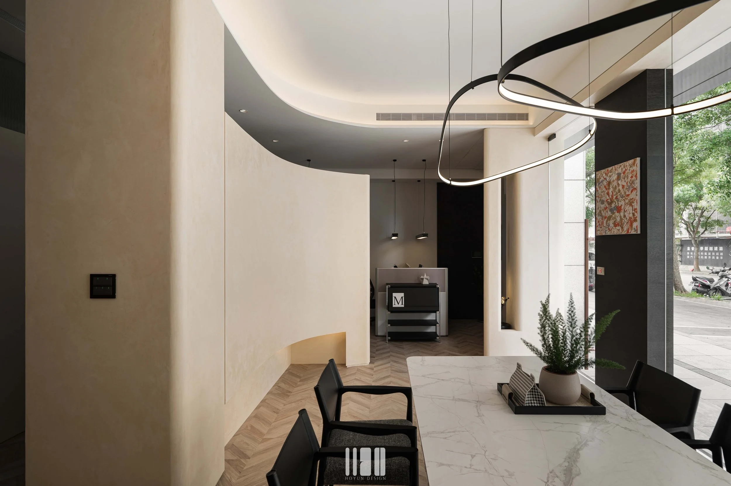 桃園室內設計推薦｜客戶如何選擇設計公司？4大核心解析