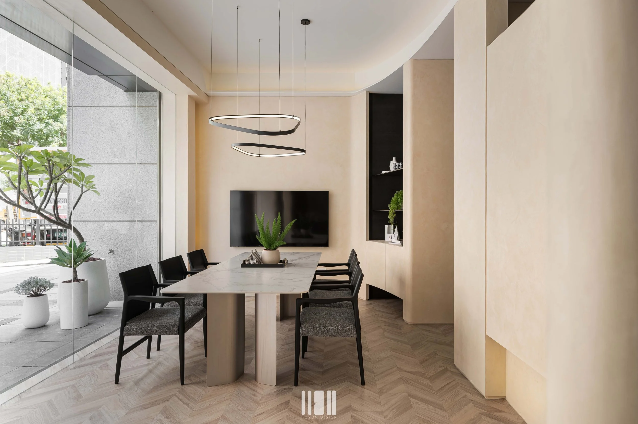 品牌故事｜從產業觀察到空間識別系統 SIS