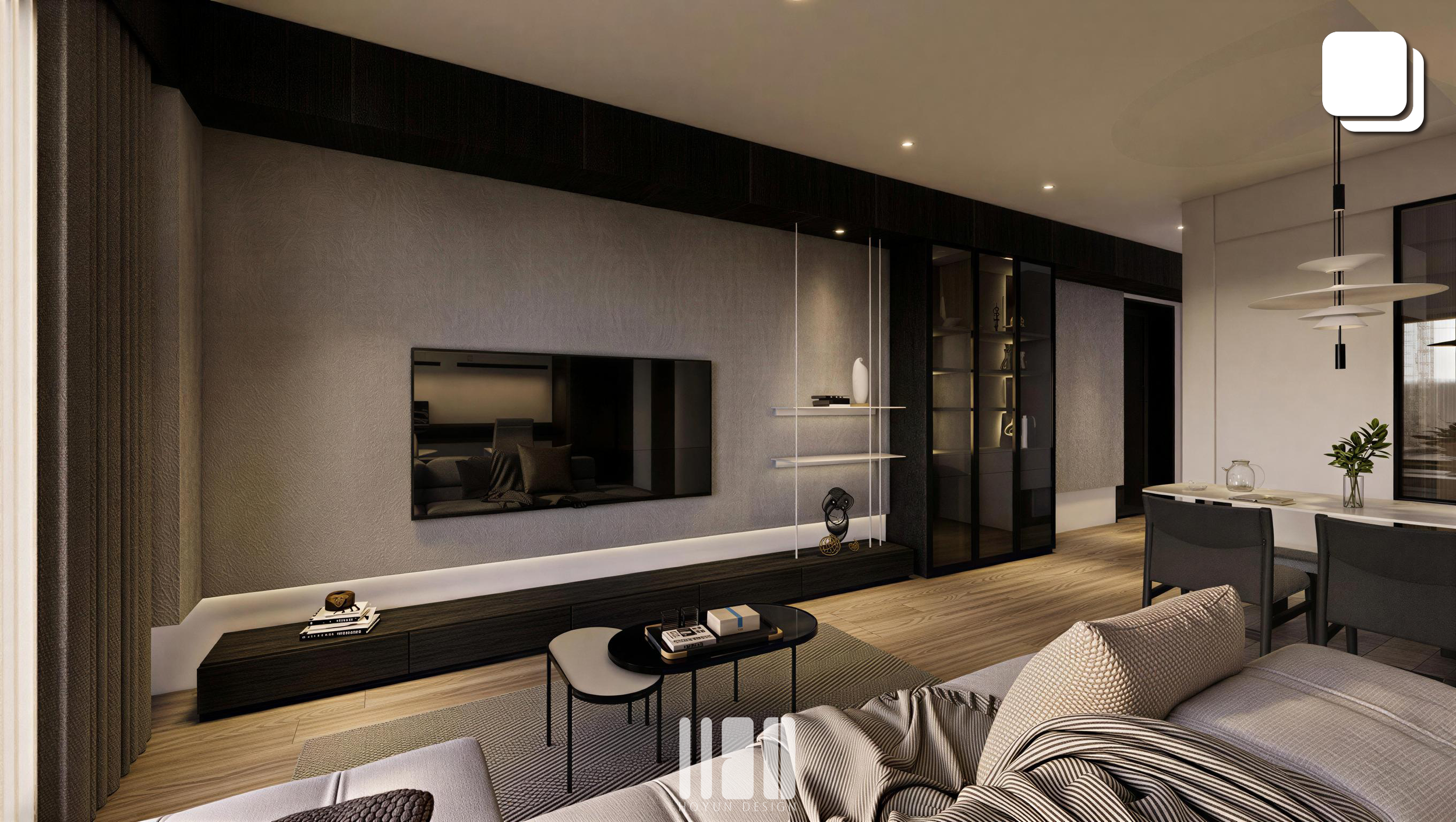 桃園｜和禾耘｜新成屋