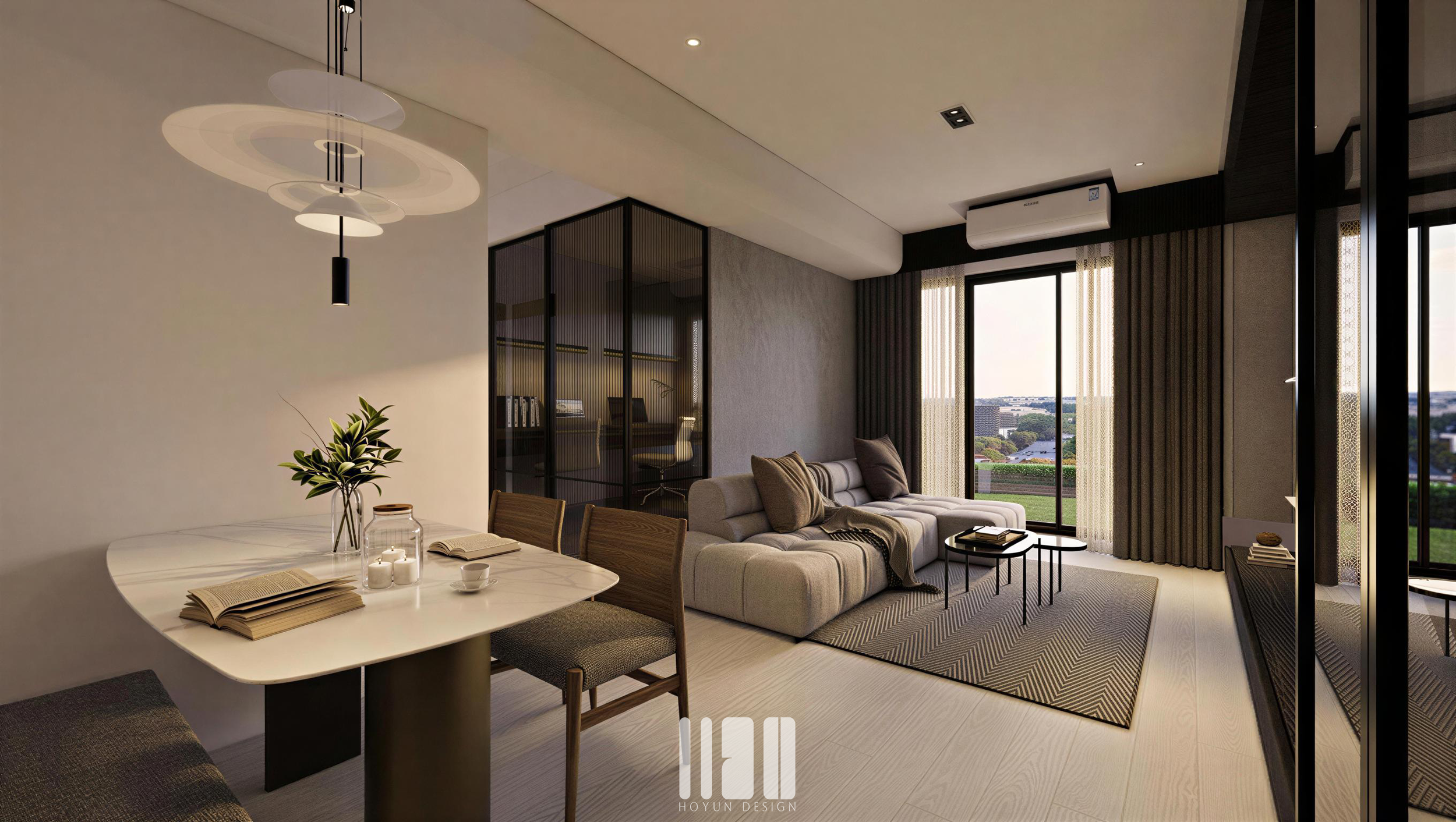 SIS 空間識別系統