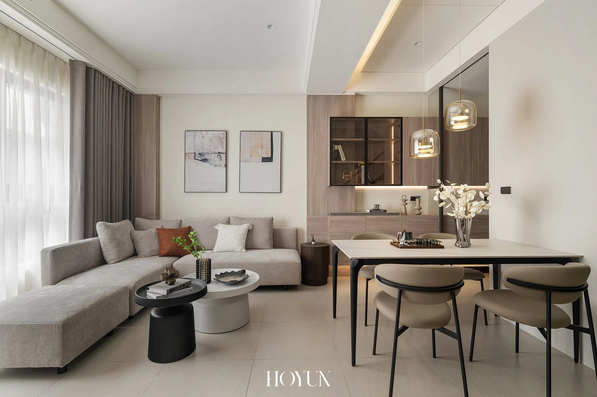 閎遠建設 閎遠覓境