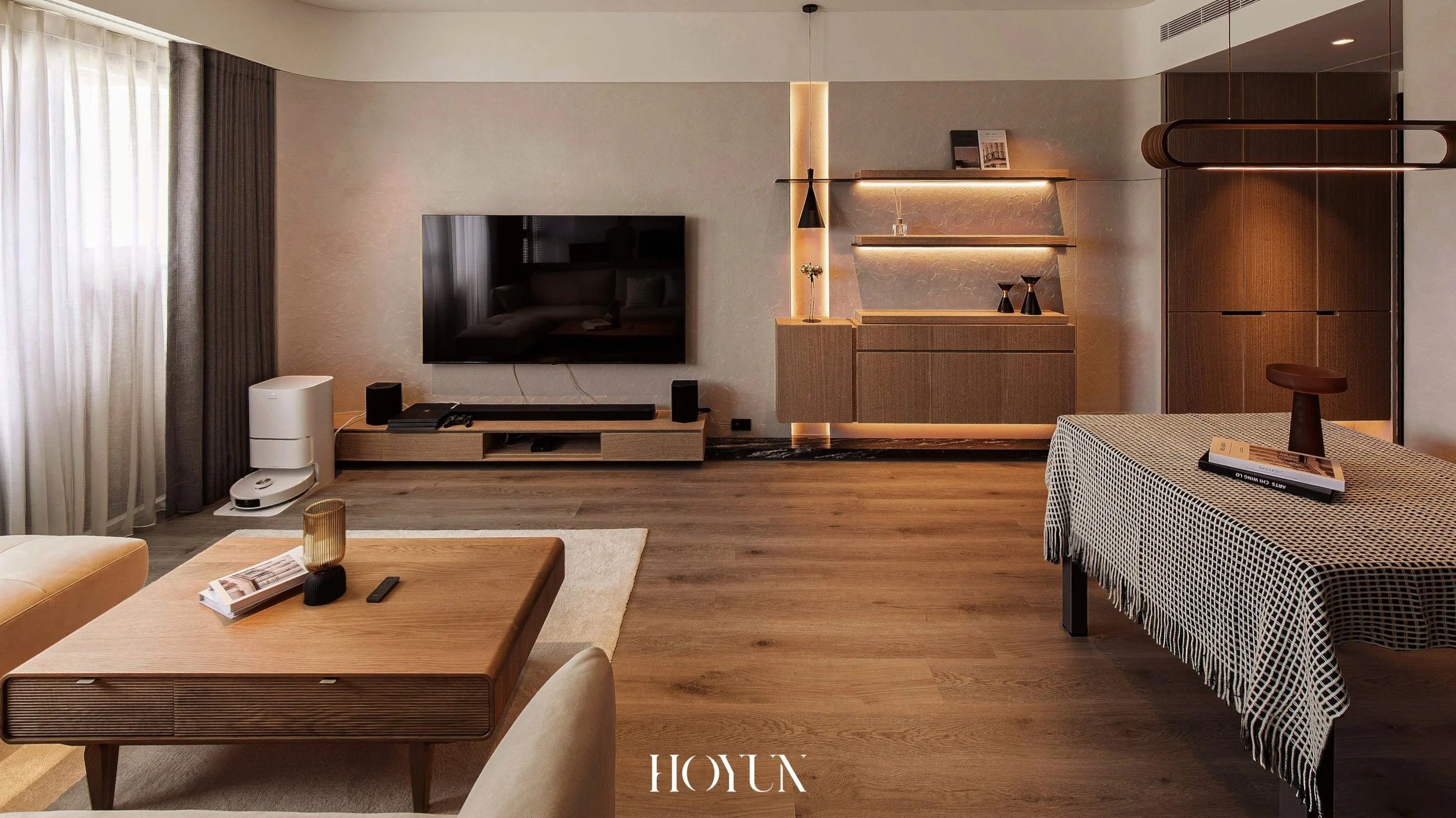 禾耘建設 和禾耘 私宅