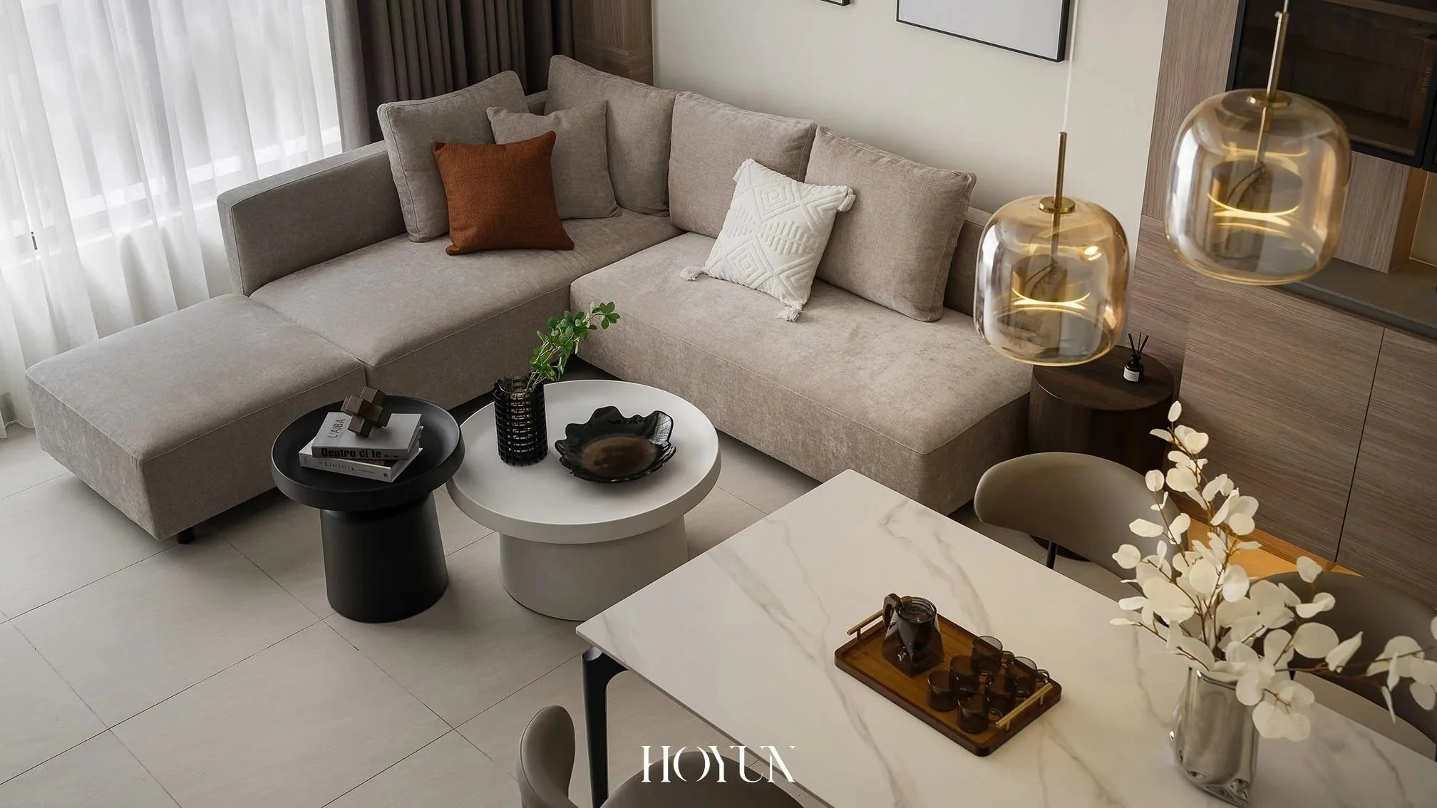 閎遠建設 閎遠覓境