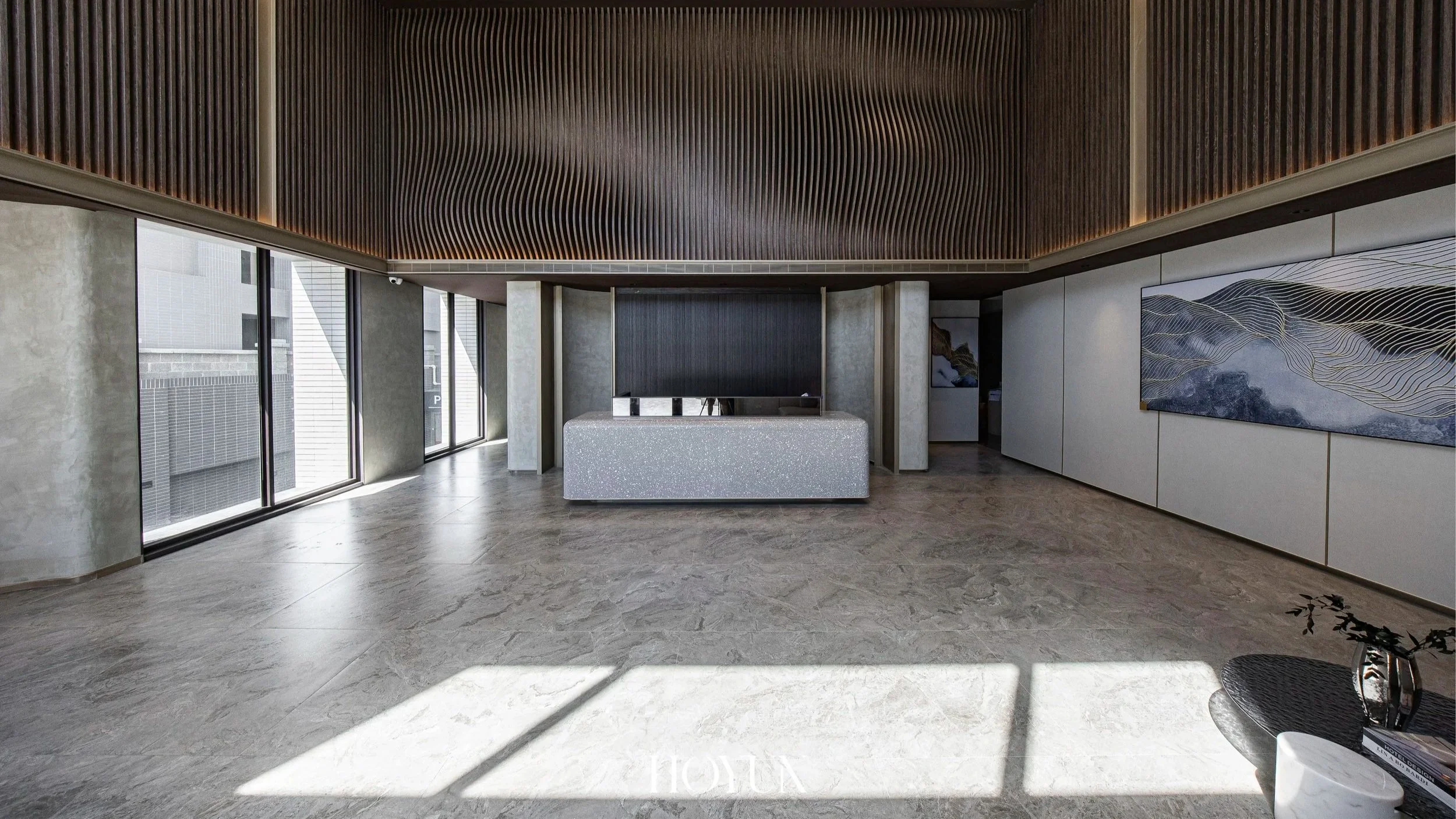 禾耘建設 和禾耘