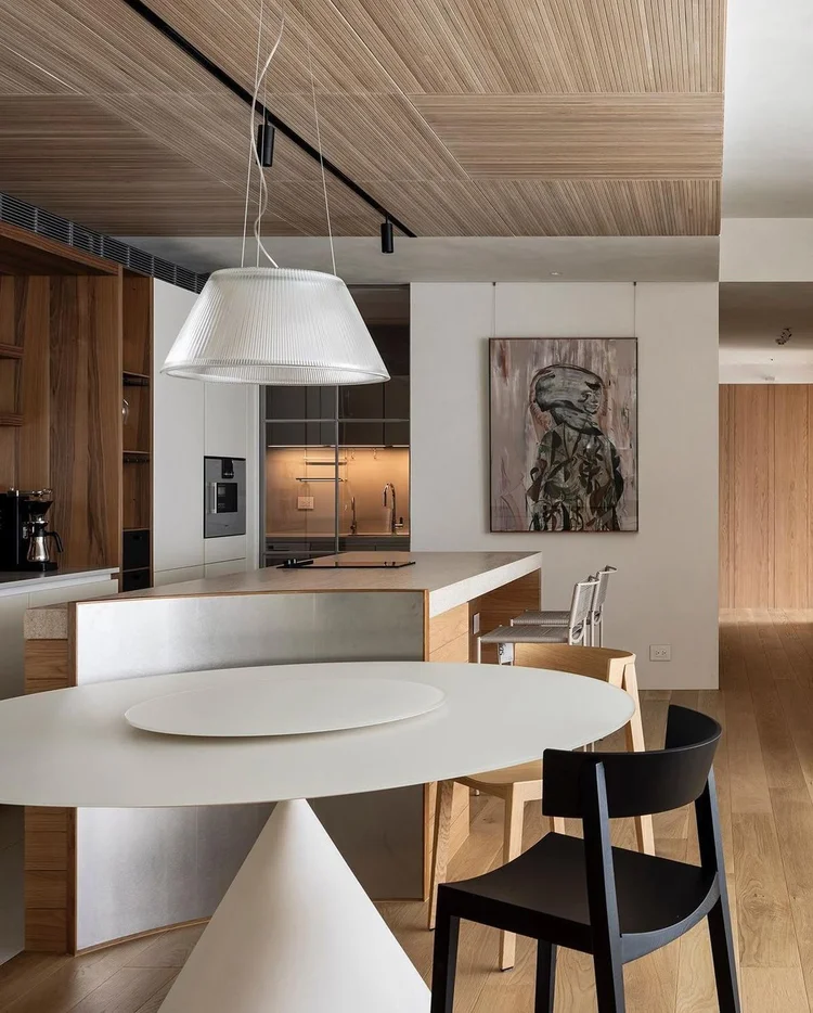 青埔樺龍淳藝客變後餐廳照片