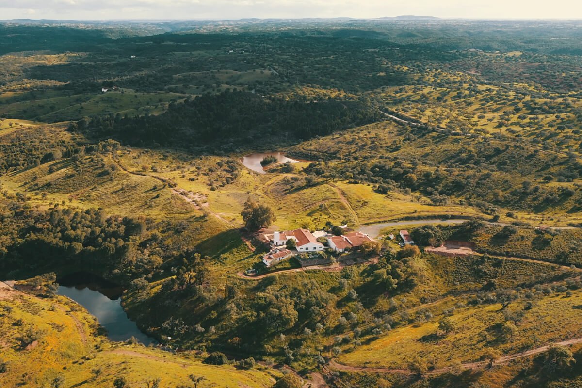 Portugal retreat 2024