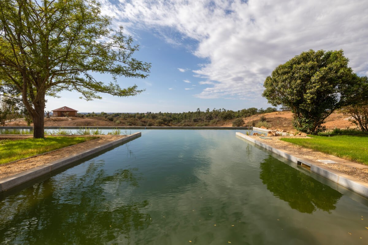 How To Die Happy Retreat Portugal 2024 Swimming Pool.jpeg