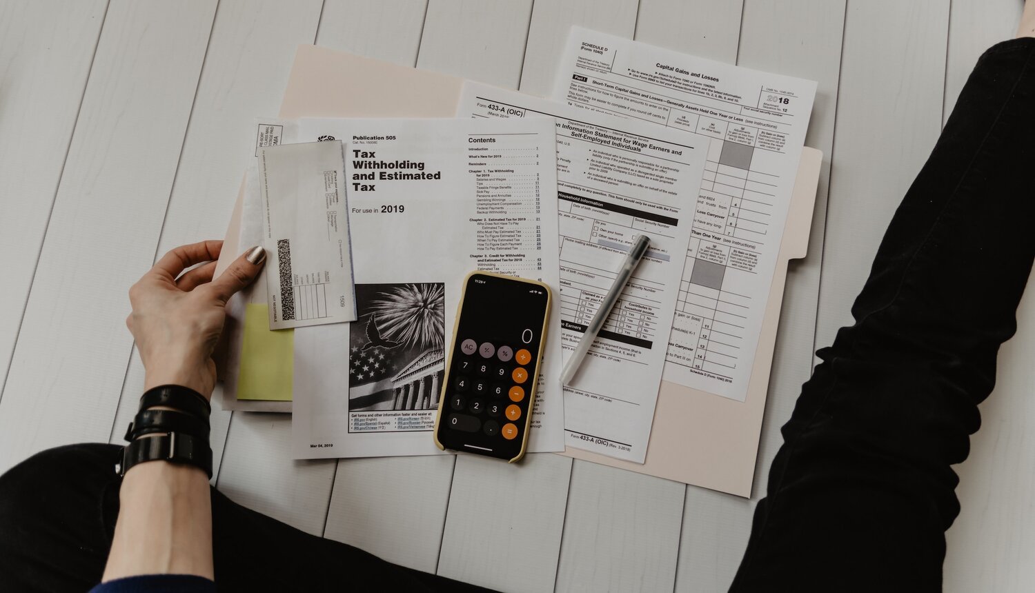Are Tree Removal Expenses Tax Deductible? Understanding the Rules