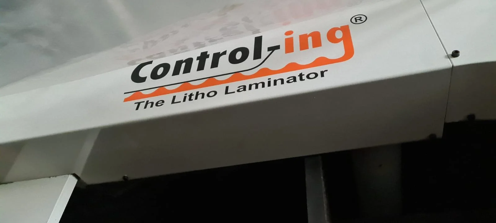 laminator