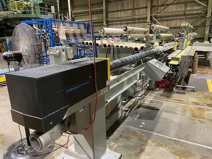 Appleton P510 core cutters