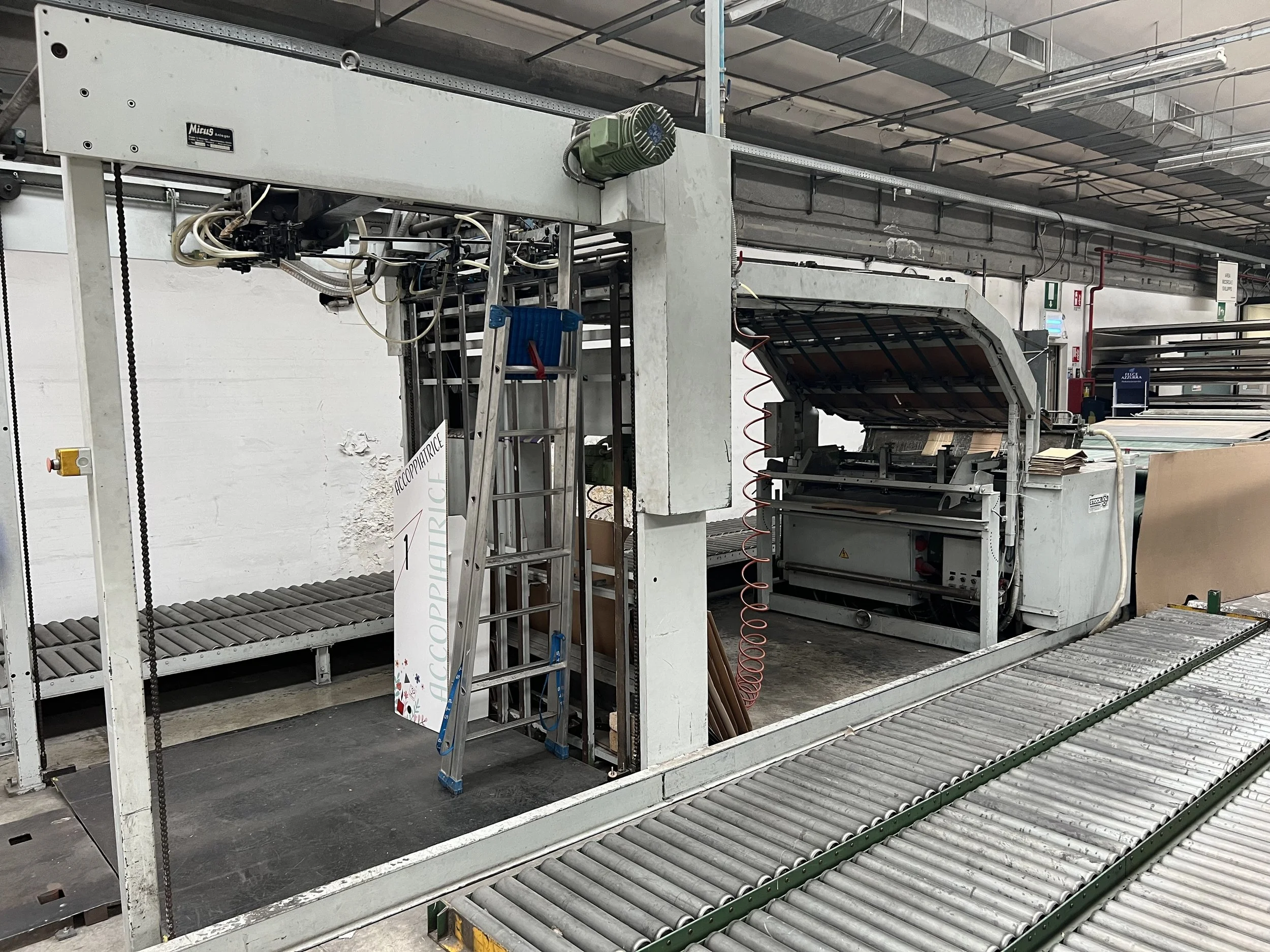 laminator