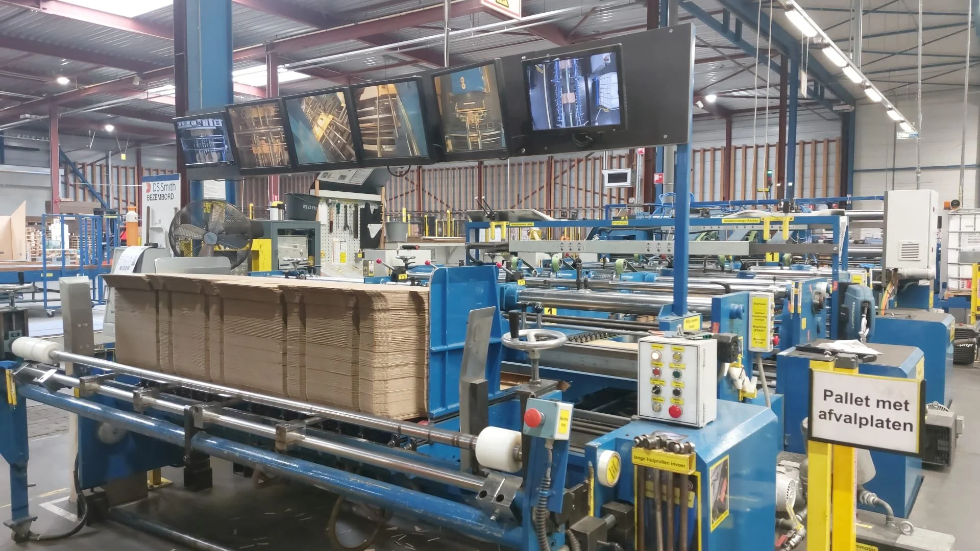 OCG-EF-2700 folder gluers