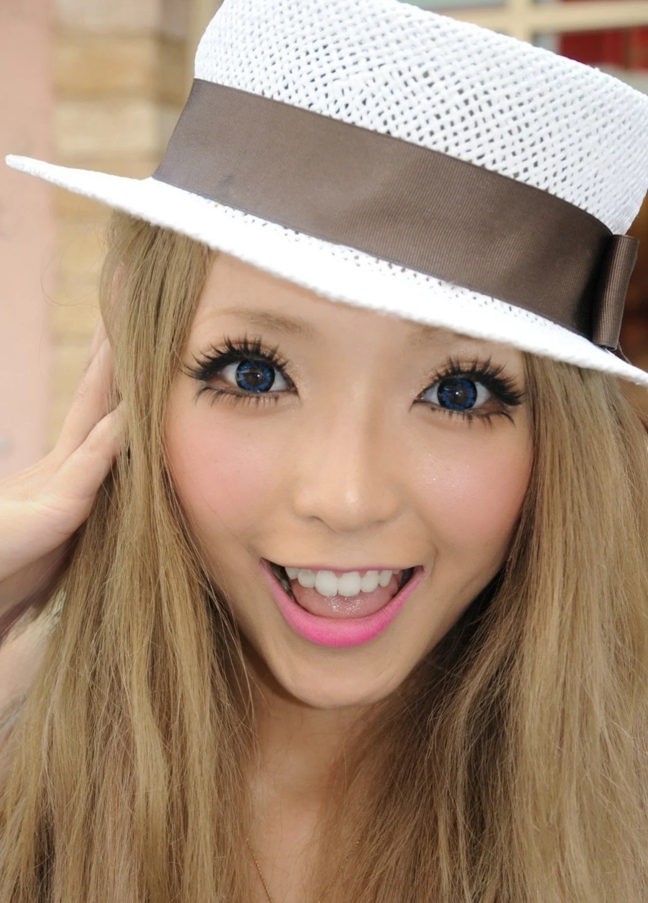 Carnival Event in Tokyo