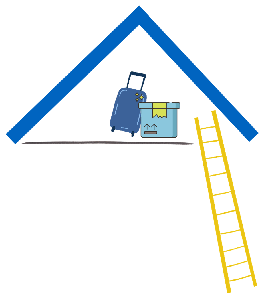 Use the Loft - Attic Storage Conversion Specialists - Manchester UK