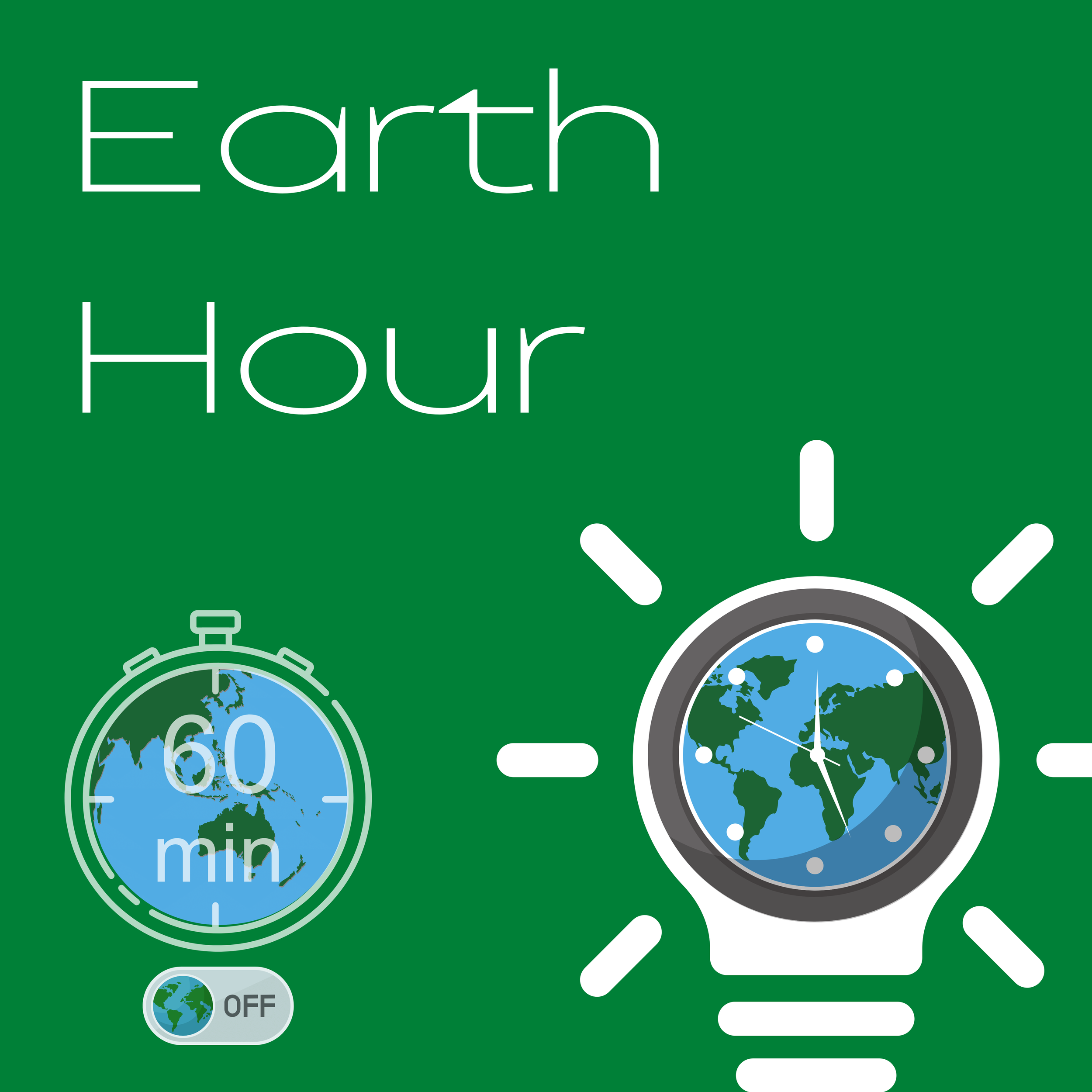 Earth Hour