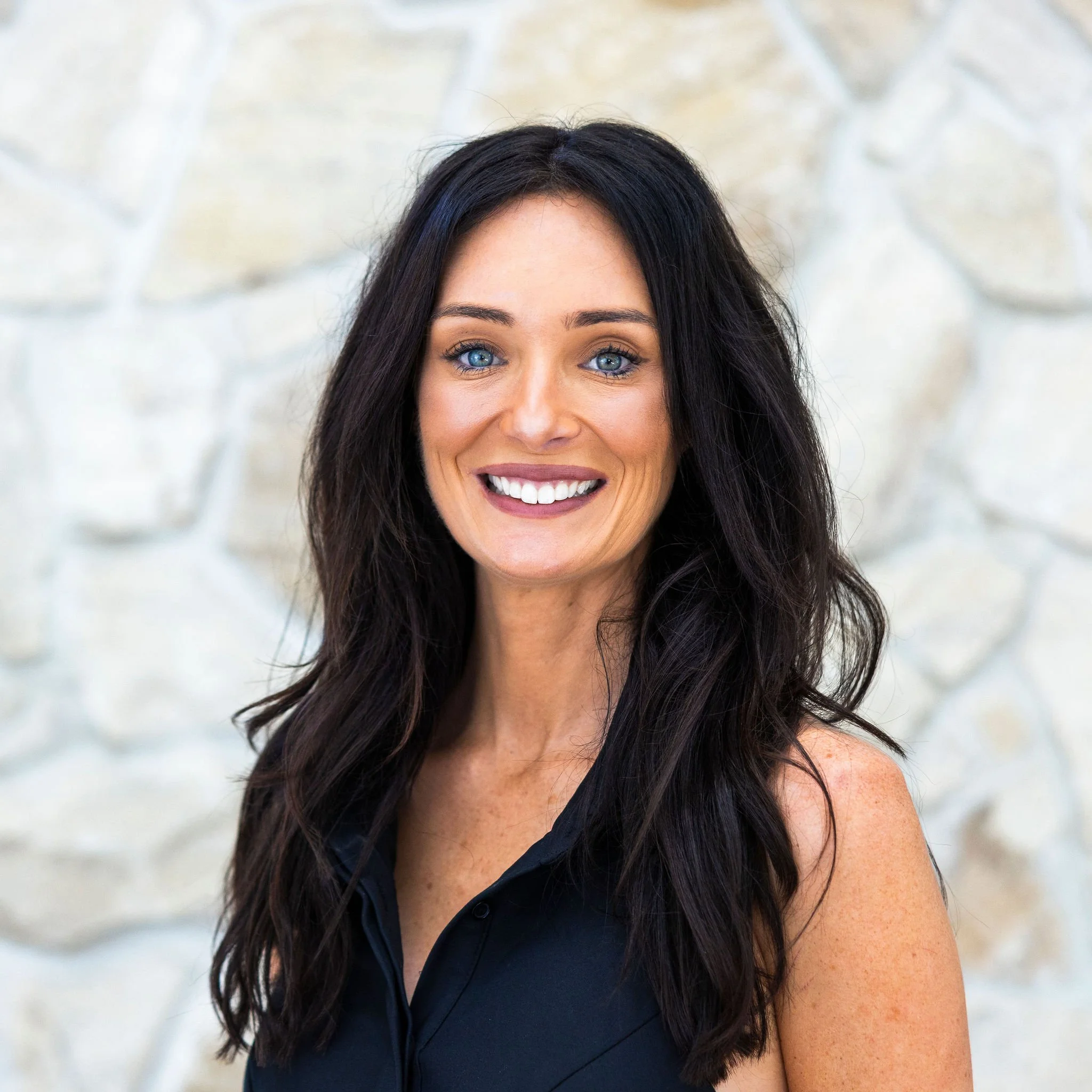 I Was Not Supposed to Be Here. That Is Exactly Why I Do This.