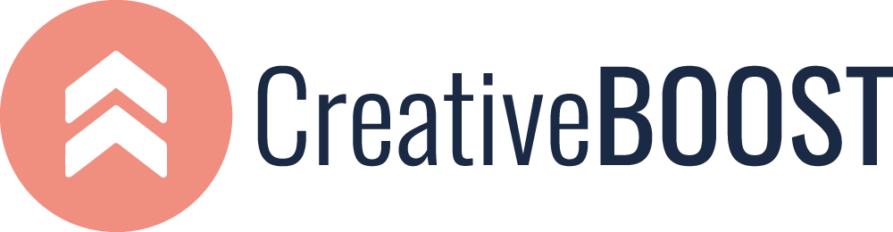 CreativeBOOST