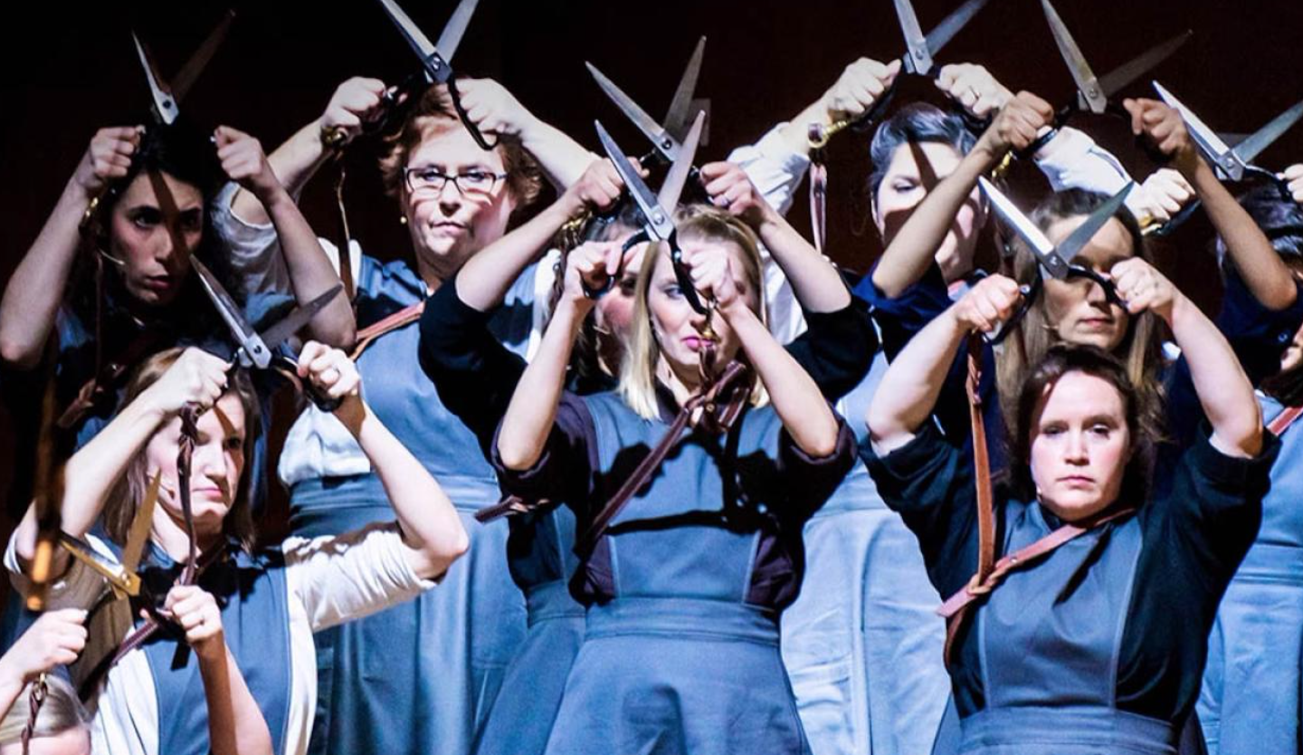 Fire in my mouth, J. Wolf 