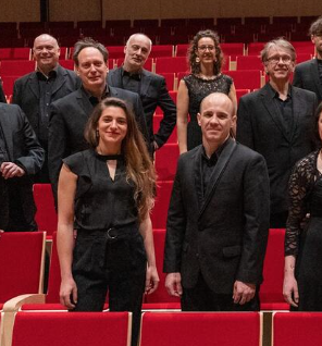 Castor et Polux, J.Ph. Rameau