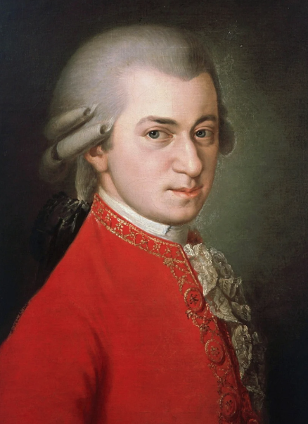 Die Zauberflöte, W.A. Mozart