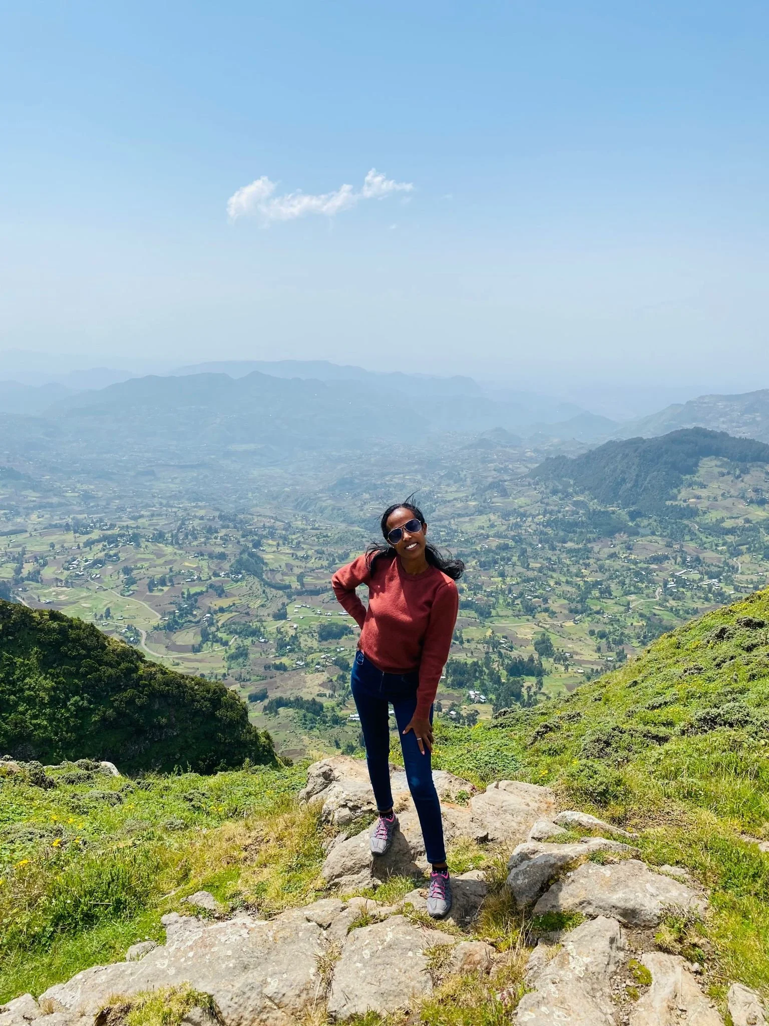 Beyond the Beaten Path: Safaris in Africa’s Rarest Landscapes