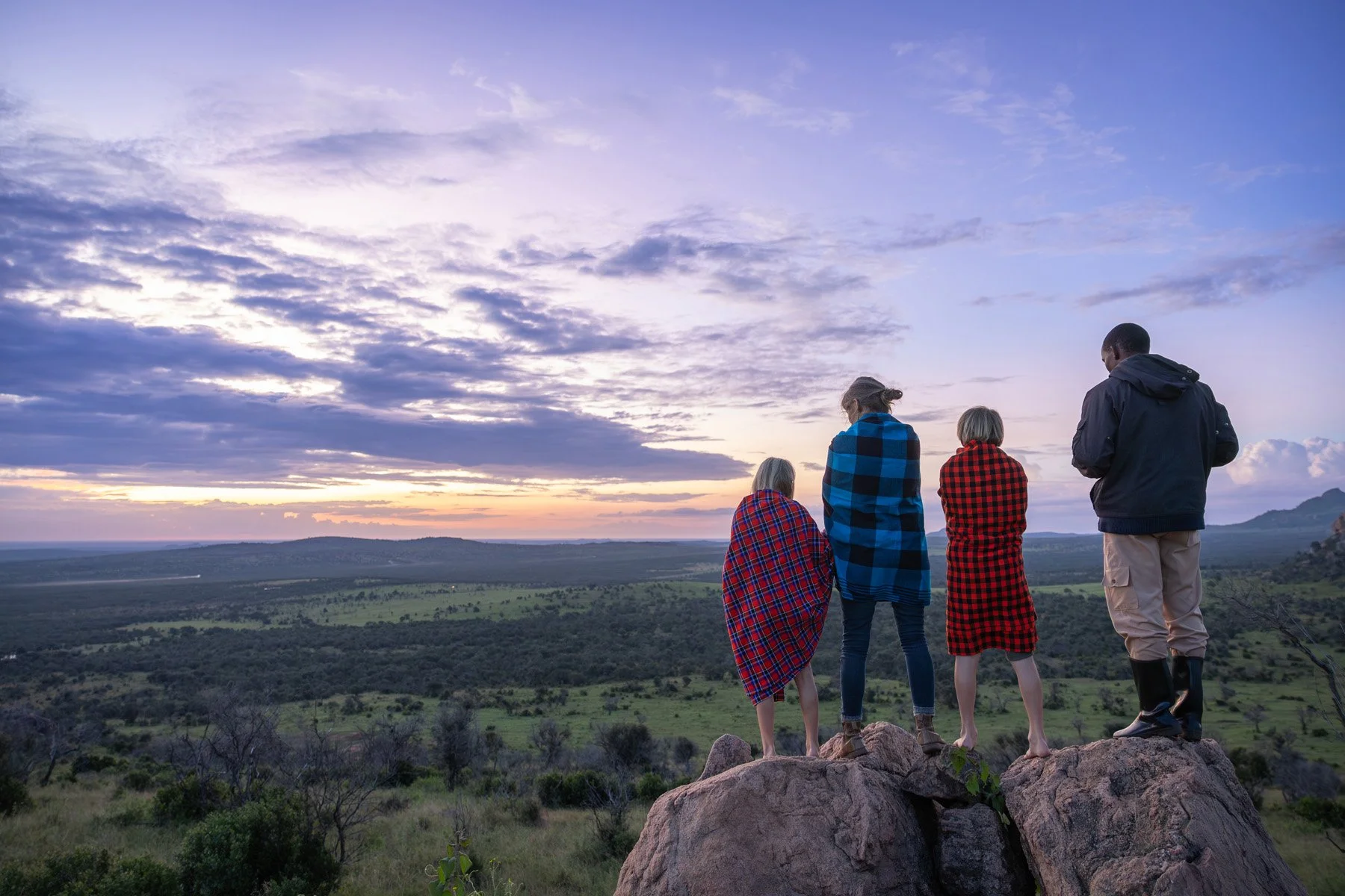 Family Safari With a Private Guide: How It Works, What It Costs, and Why It Changes the Trip