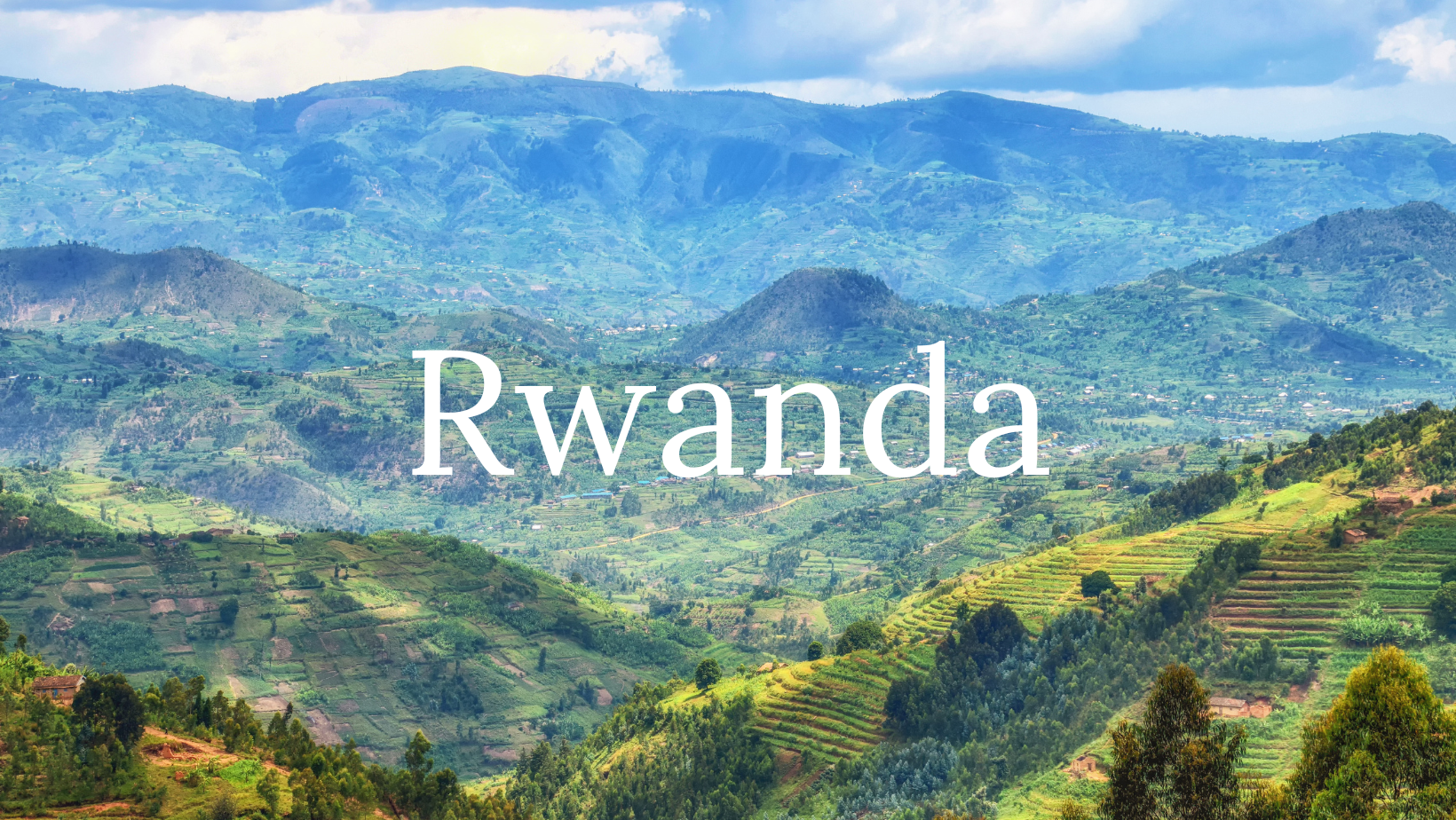 Rwanda — African Private Guides Network