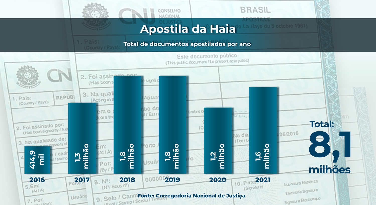 Guia completo sobre a Apostila da Haia e a tradução juramentada em 2025 ...
