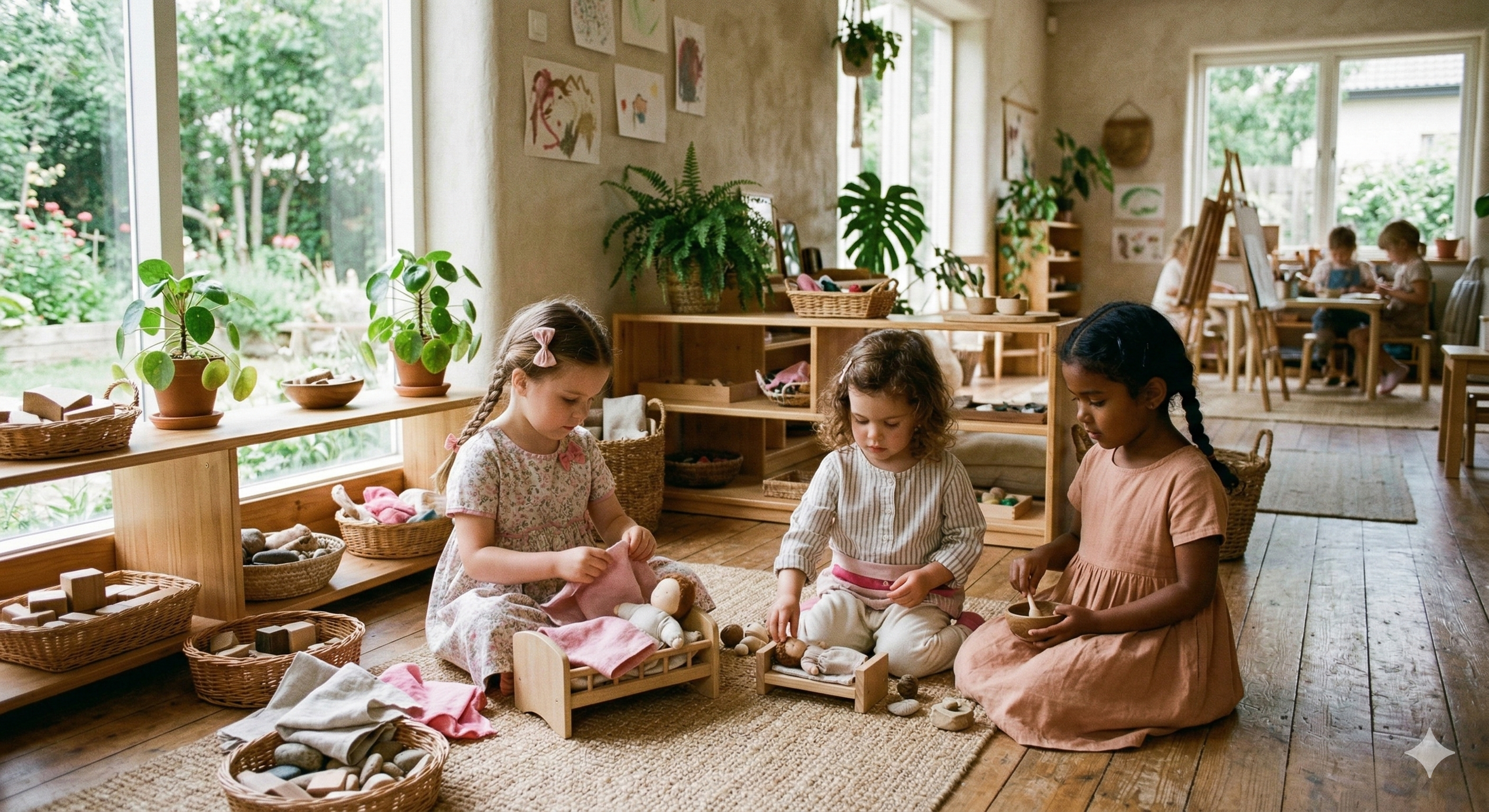 Violência contra a Mulher e Educação Infantil