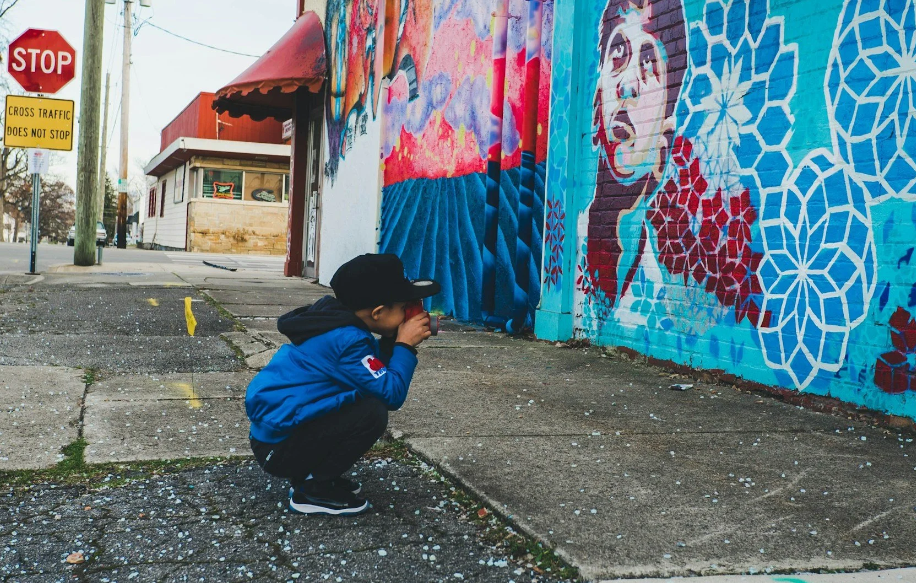 Curso Presencial: Fotografia e Documentação Pedagógica: oficina de sensibilização do olhar